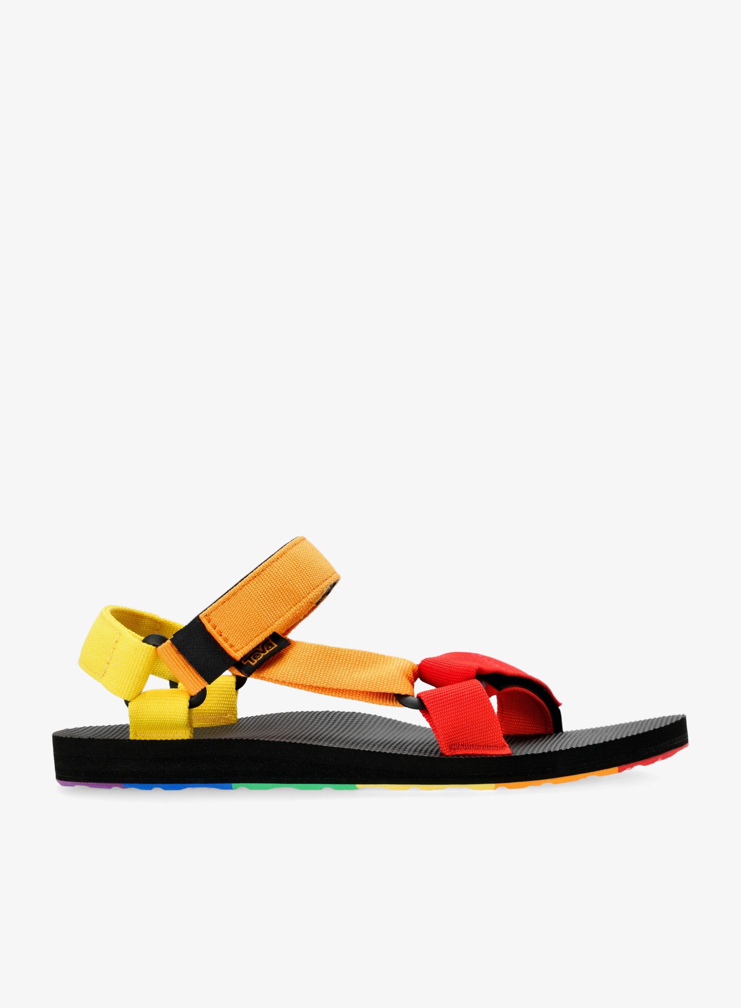 Sandály Teva Original Universal Pride - rainbow multi
