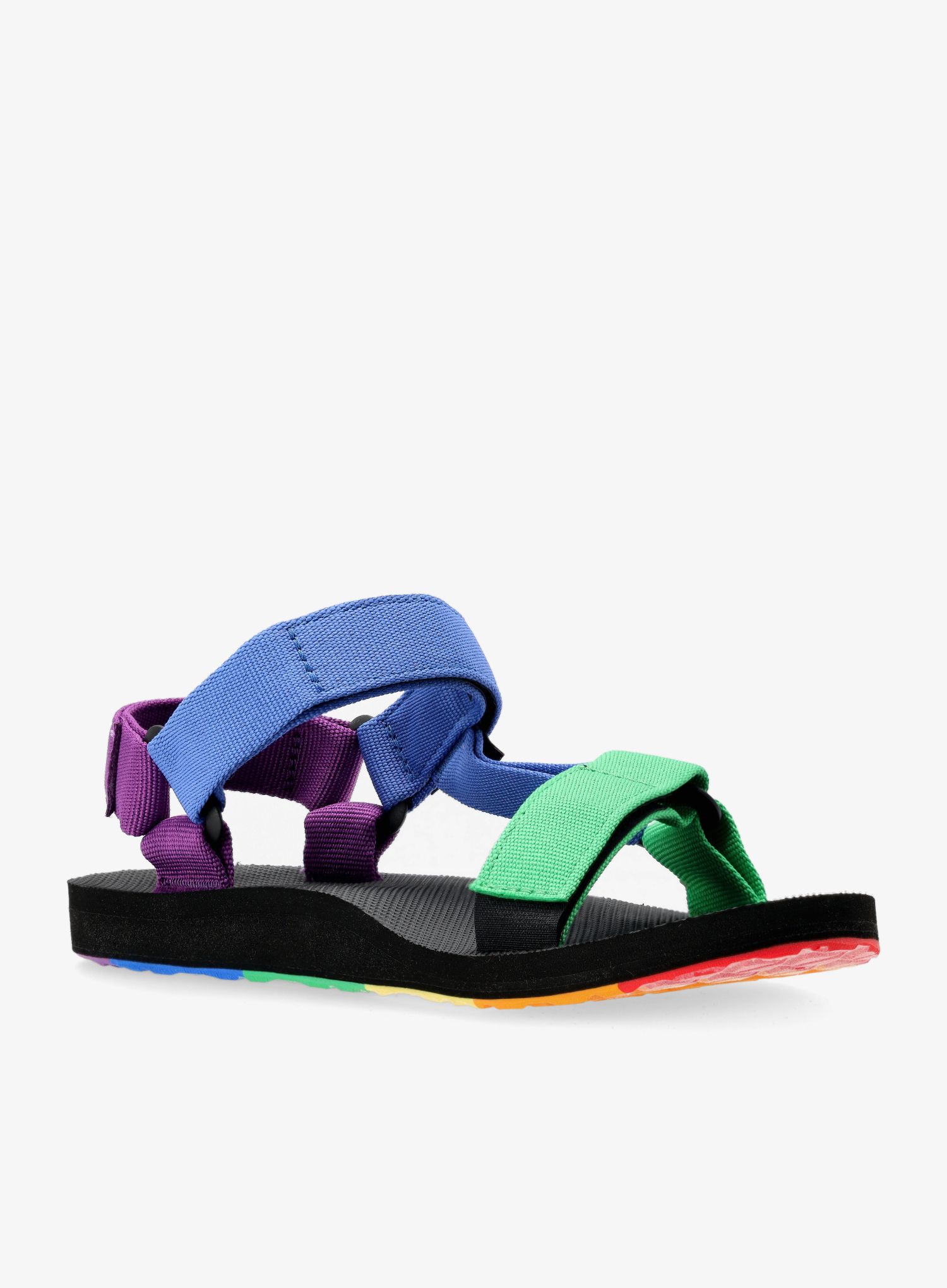Sandály Teva Original Universal Pride - rainbow multi