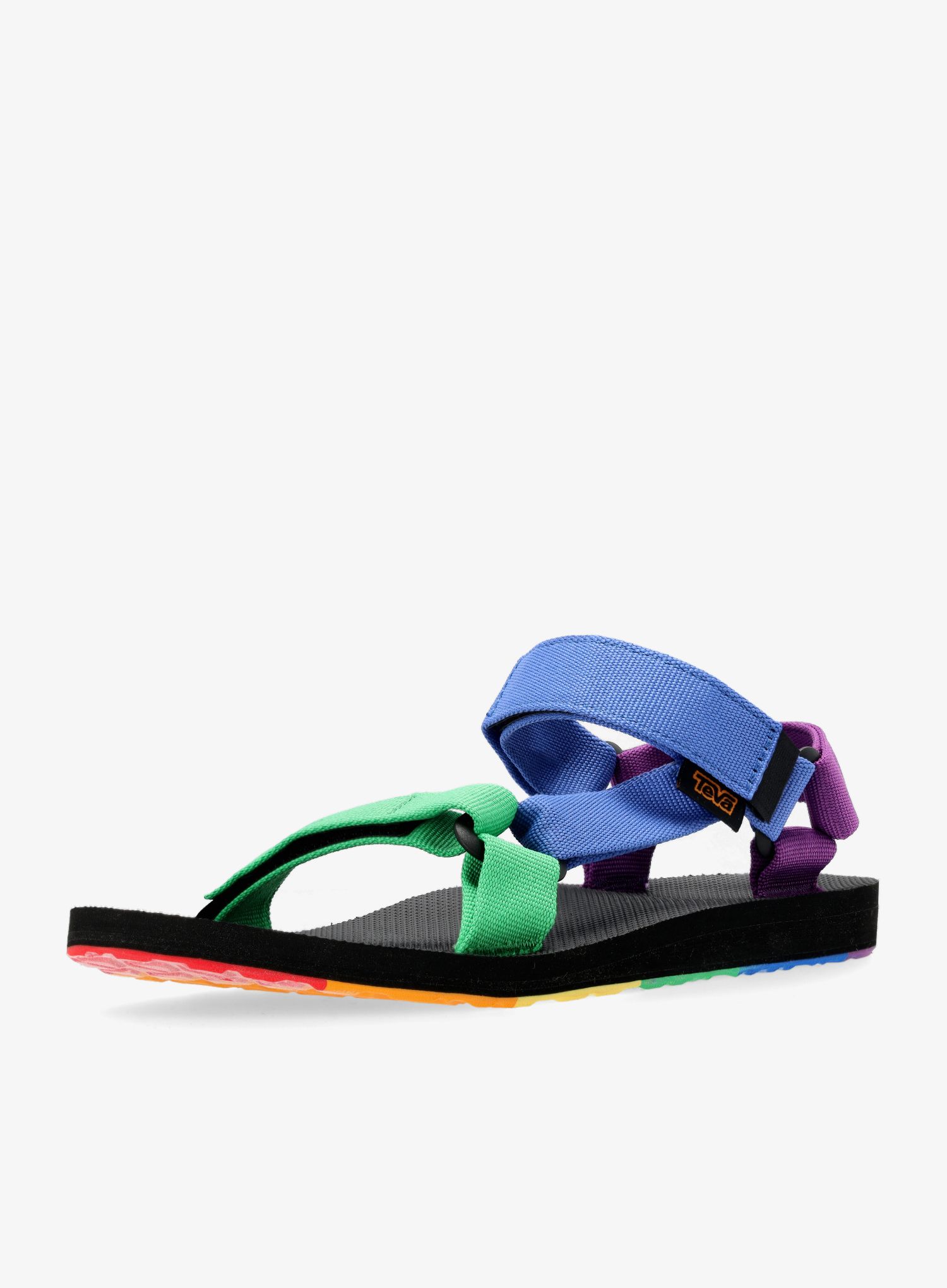 Sandály Teva Original Universal Pride - rainbow multi