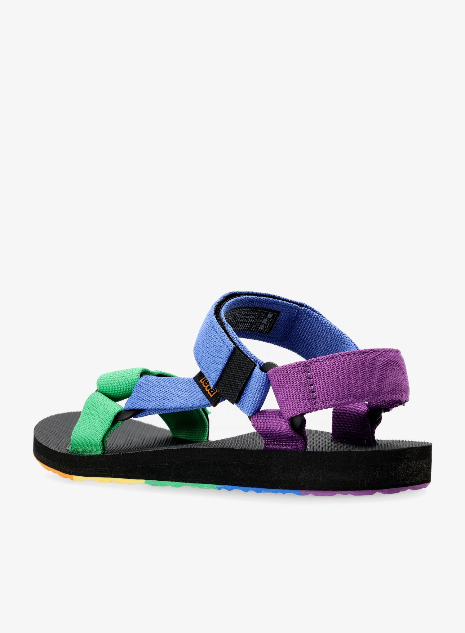 Sandály Teva Original Universal Pride - rainbow multi