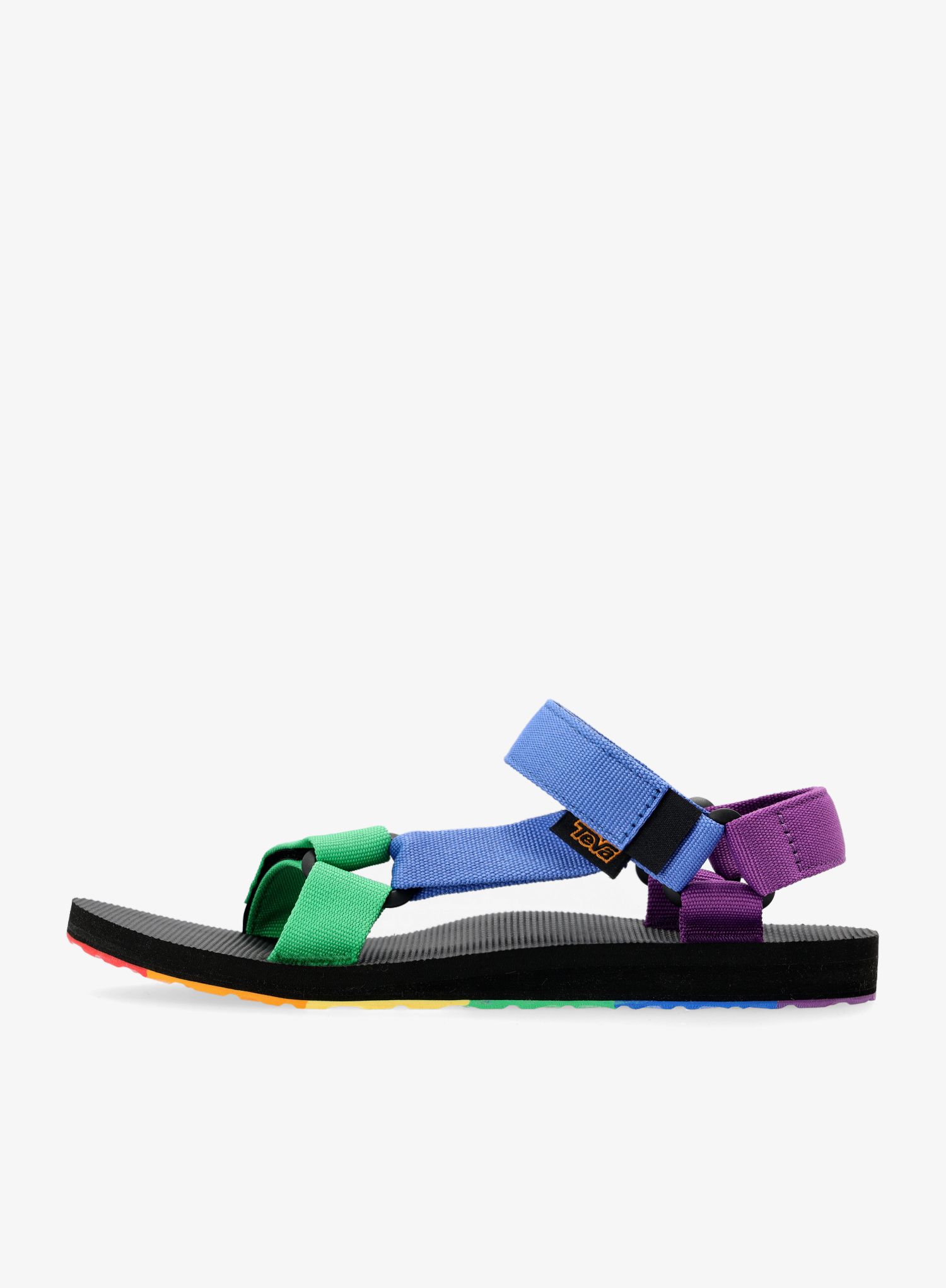 Sandály Teva Original Universal Pride - rainbow multi