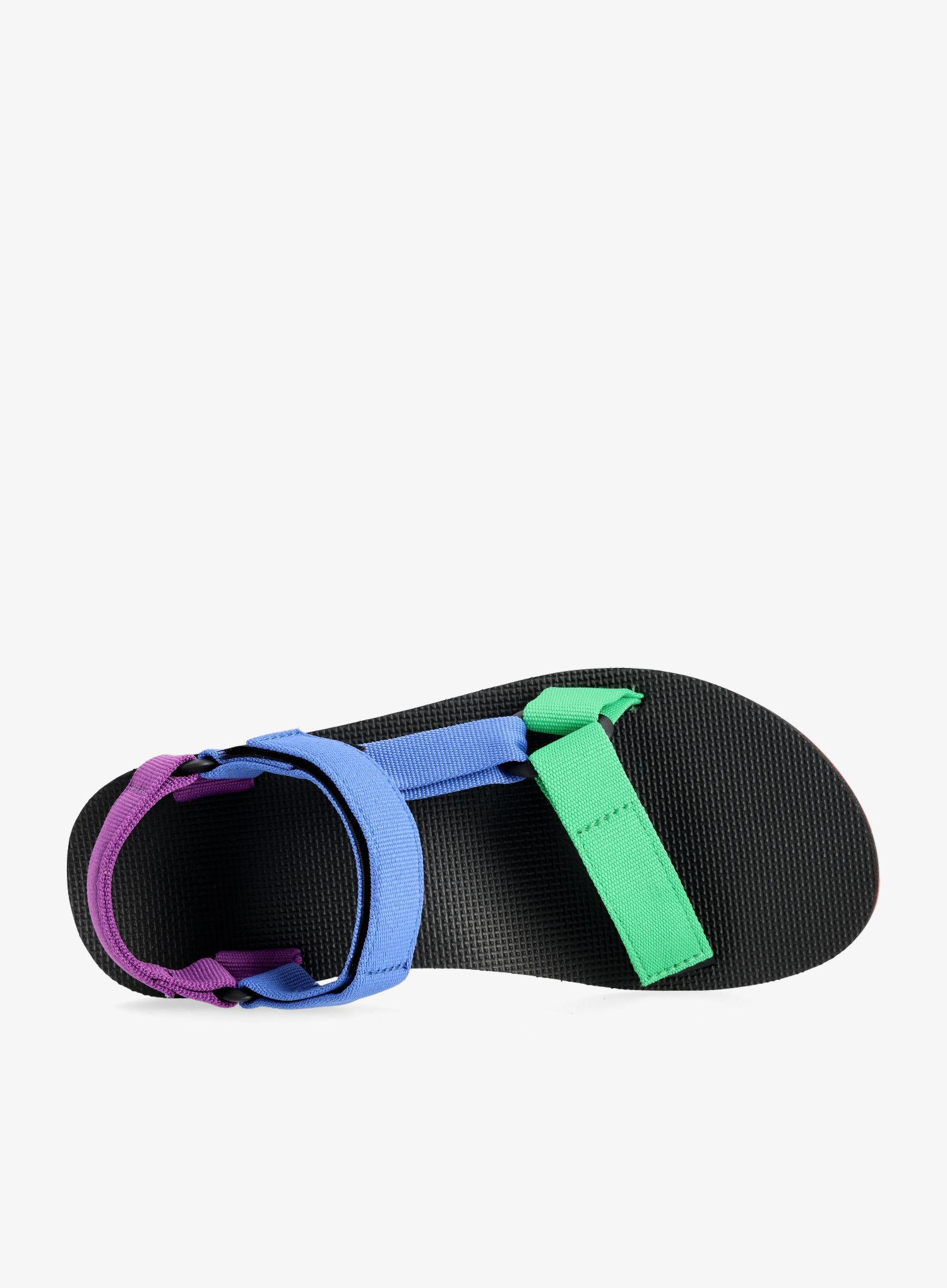 Sandály Teva Original Universal Pride - rainbow multi