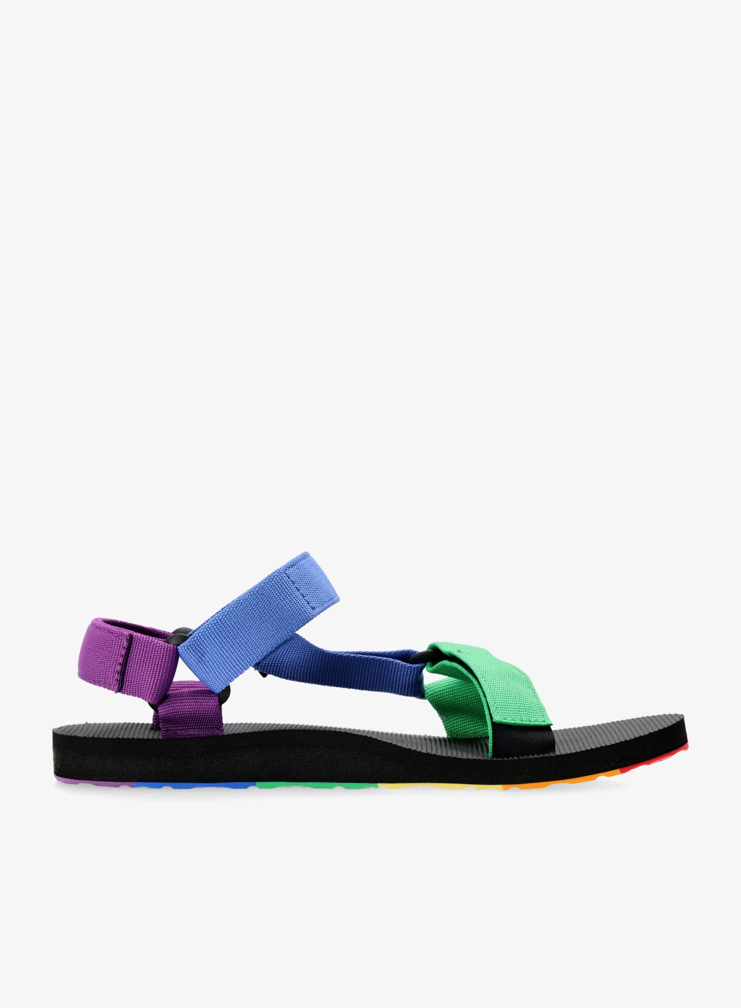 Sandály Teva Original Universal Pride - rainbow multi