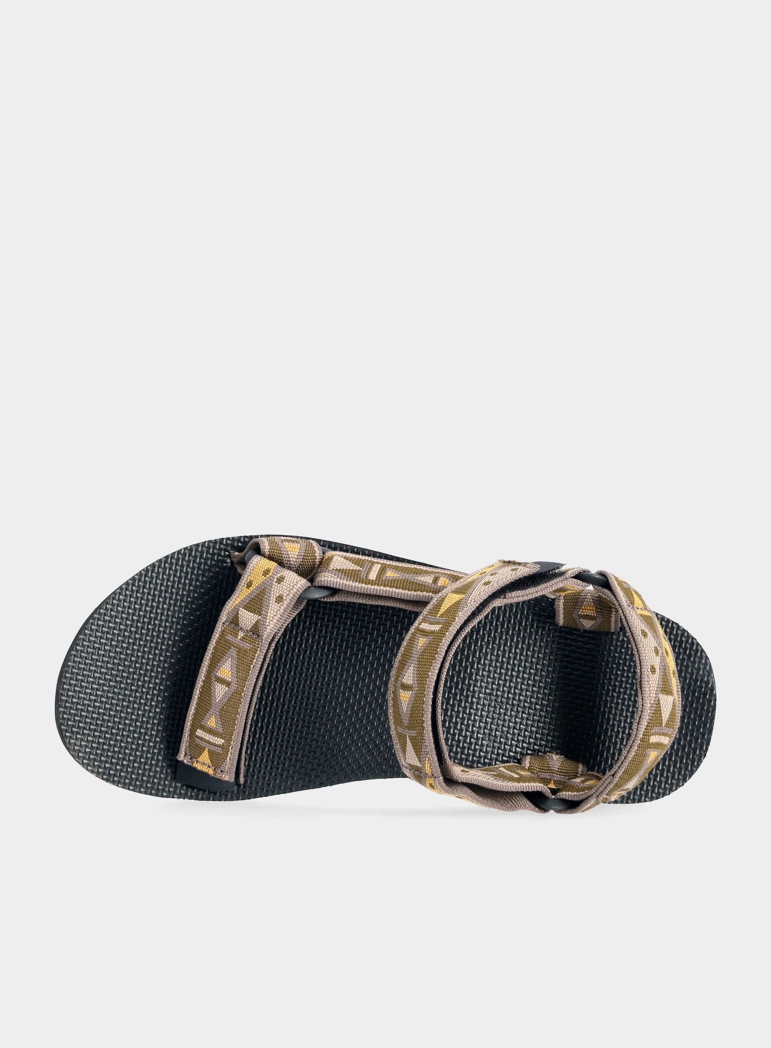 Turistické sandály Teva Original Universal - topanga olive