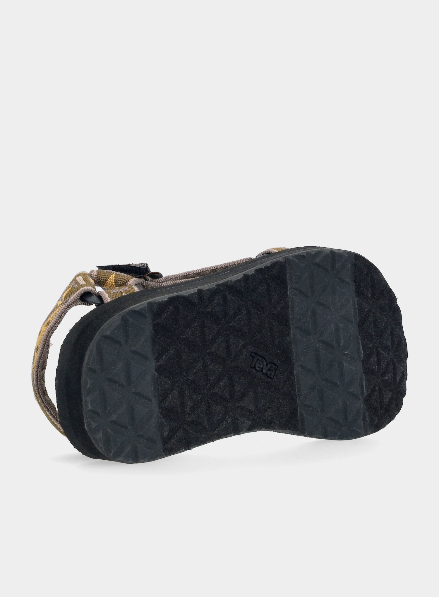 Turistické sandály Teva Original Universal - topanga olive