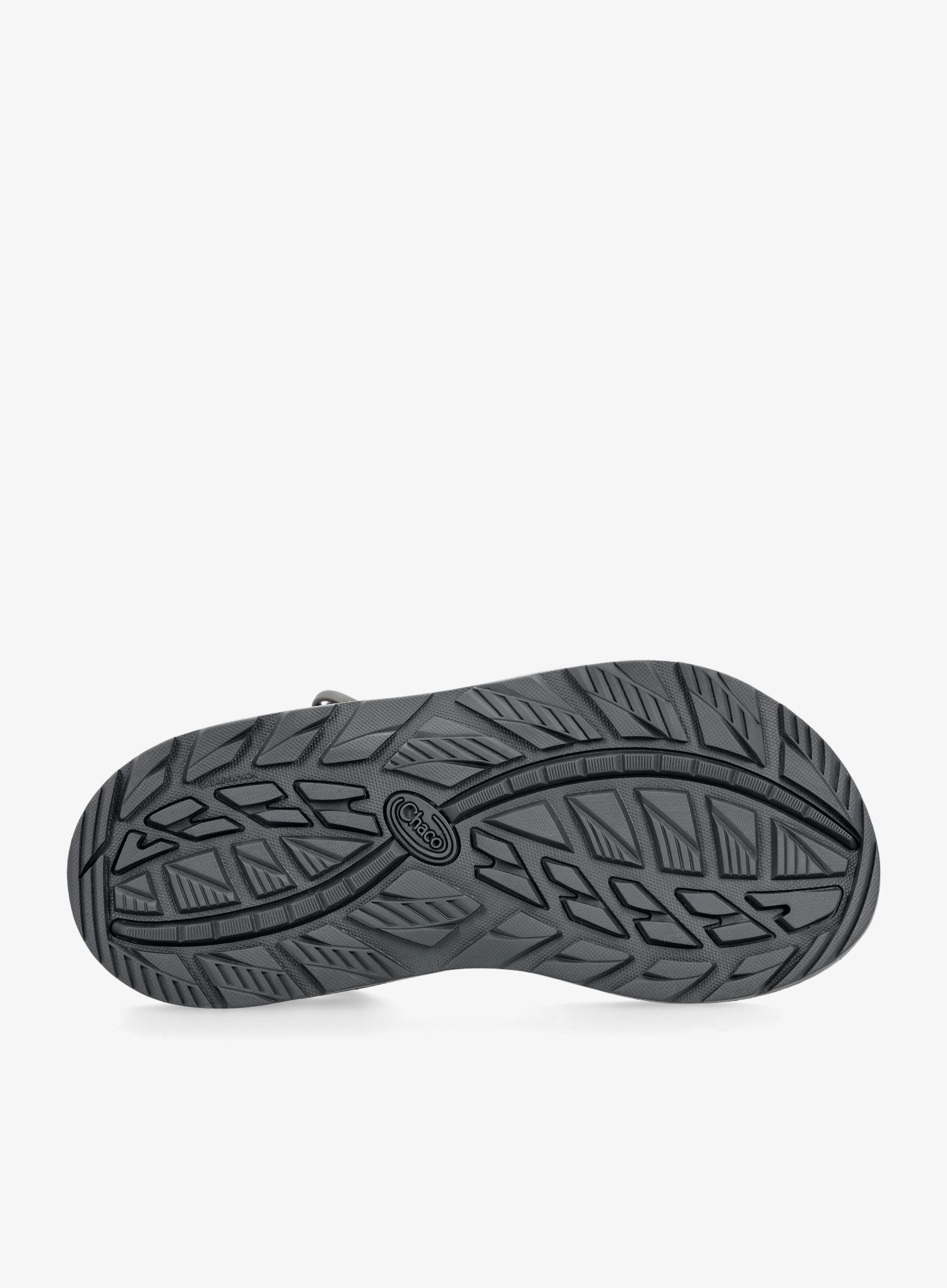 Turistické sandály Chaco Z/Cloud - score gray