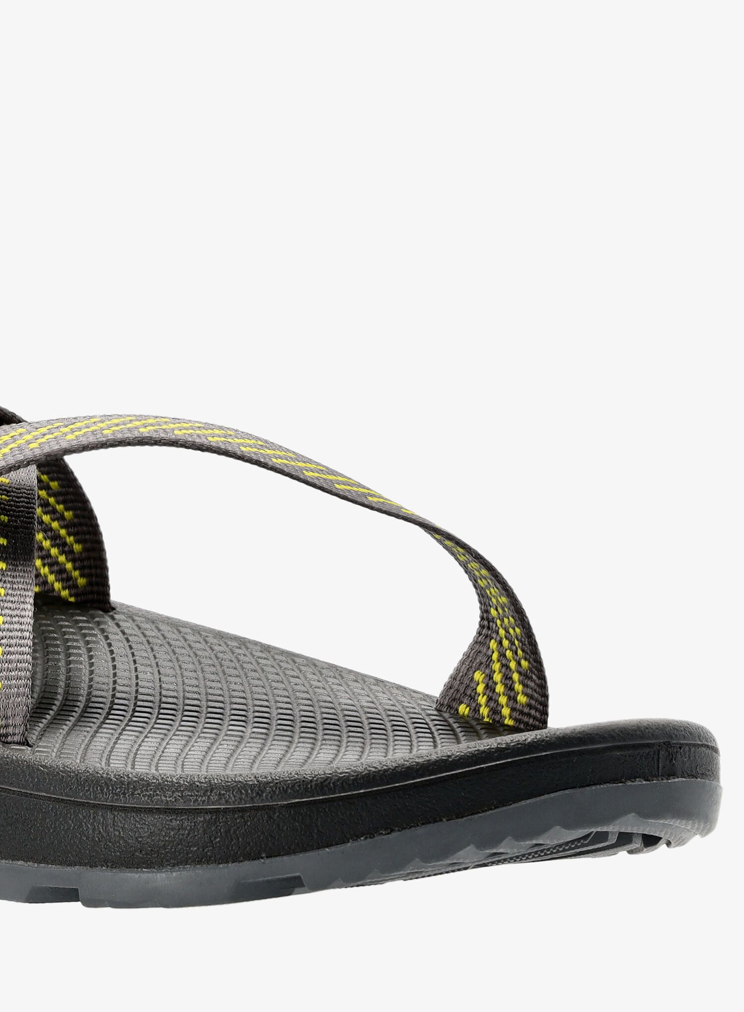 Turistické sandály Chaco Z/Cloud - score gray