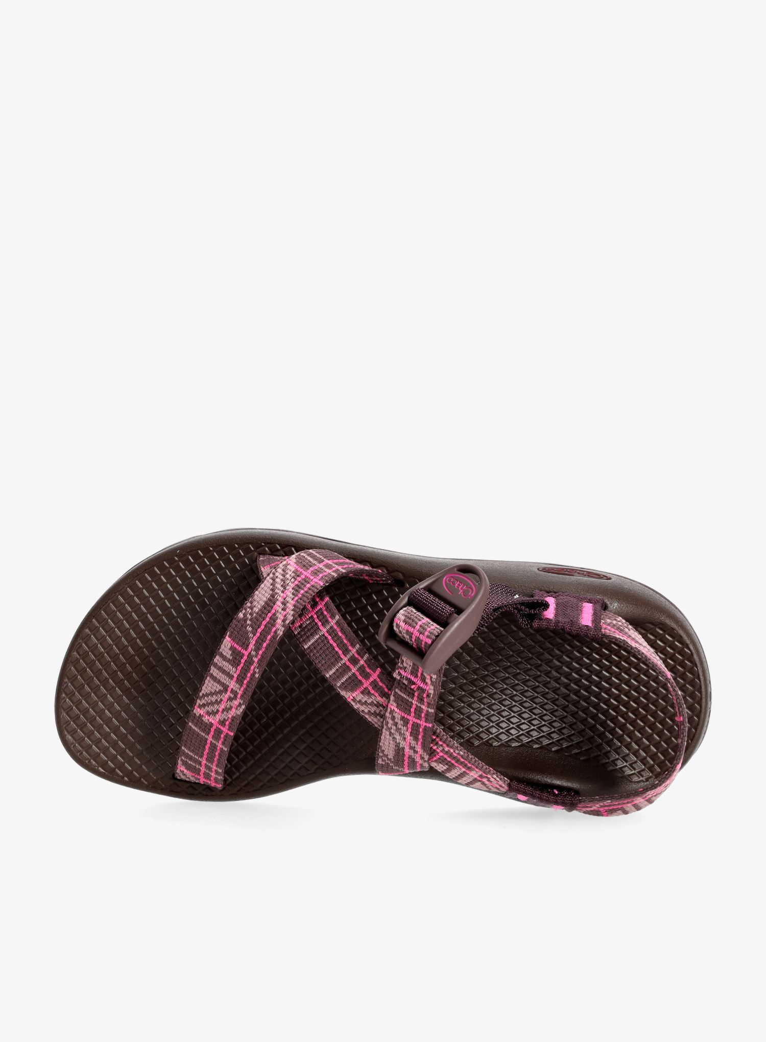 Dámské turistické sandály Chaco Z/1 Classic - court fudge