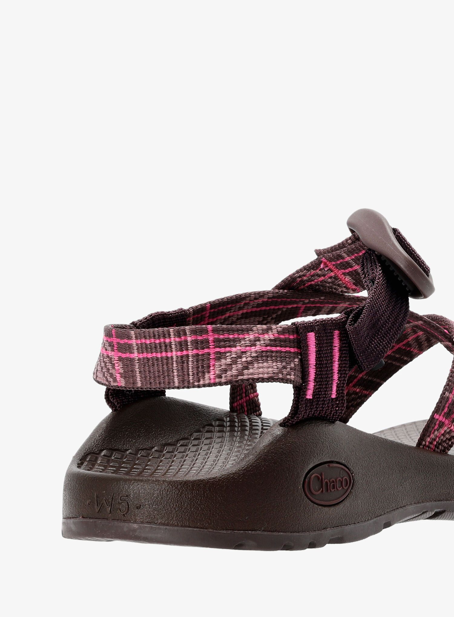 Dámské turistické sandály Chaco Z/1 Classic - court fudge