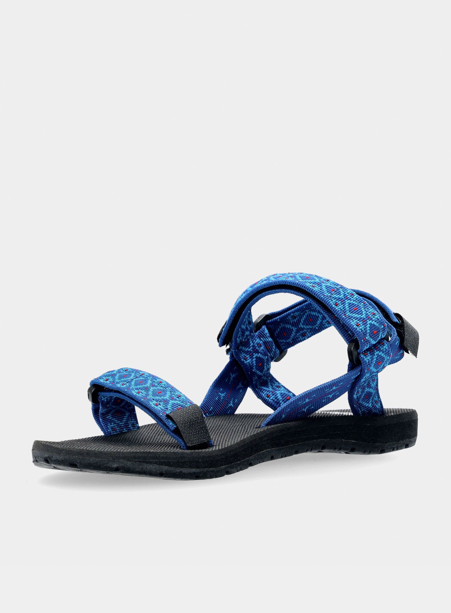 Dámské turistické sandály Source Classic - midnight blue