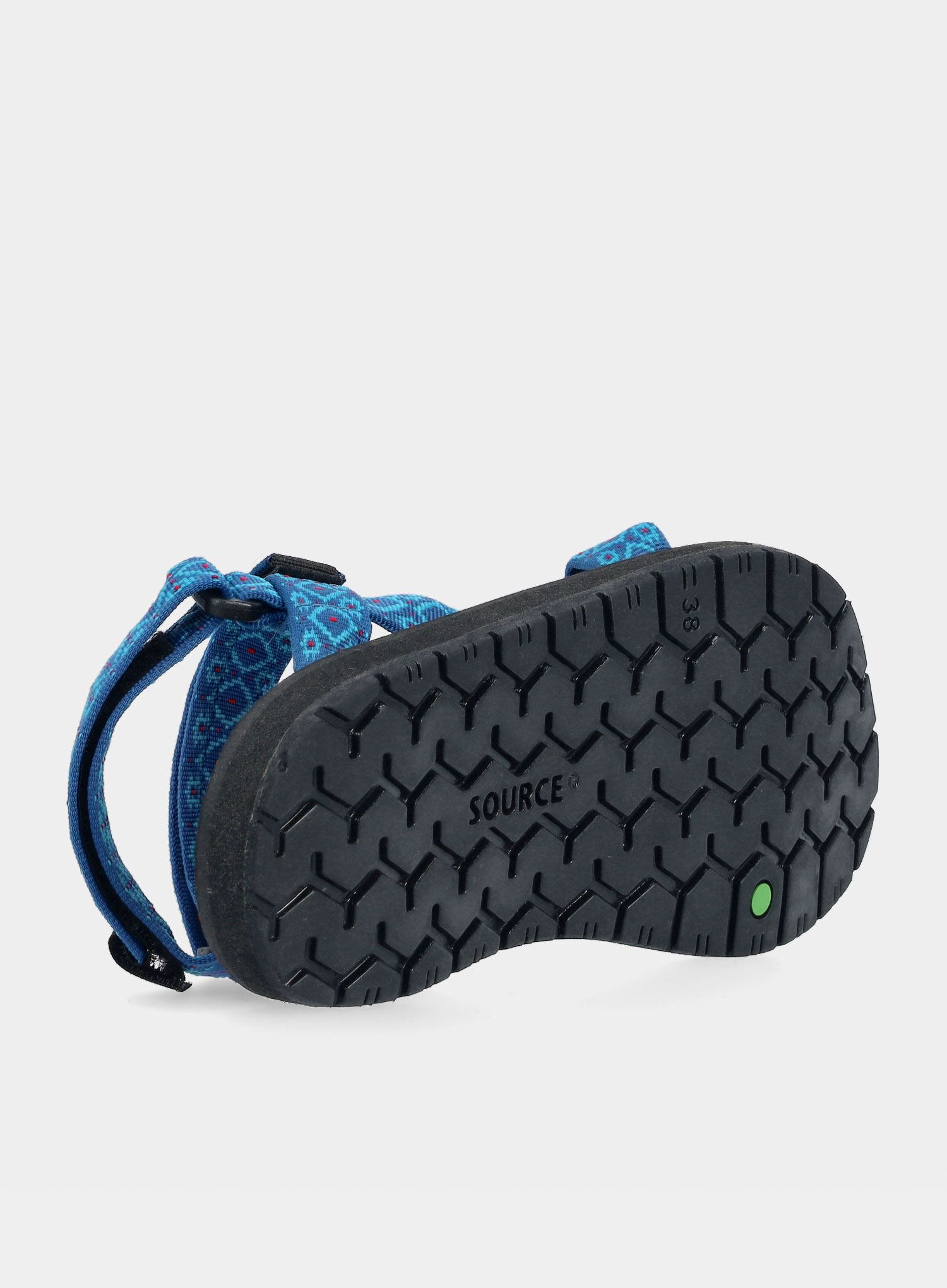 Dámské turistické sandály Source Classic - midnight blue