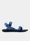 Dámské turistické sandály Source Classic - midnight blue