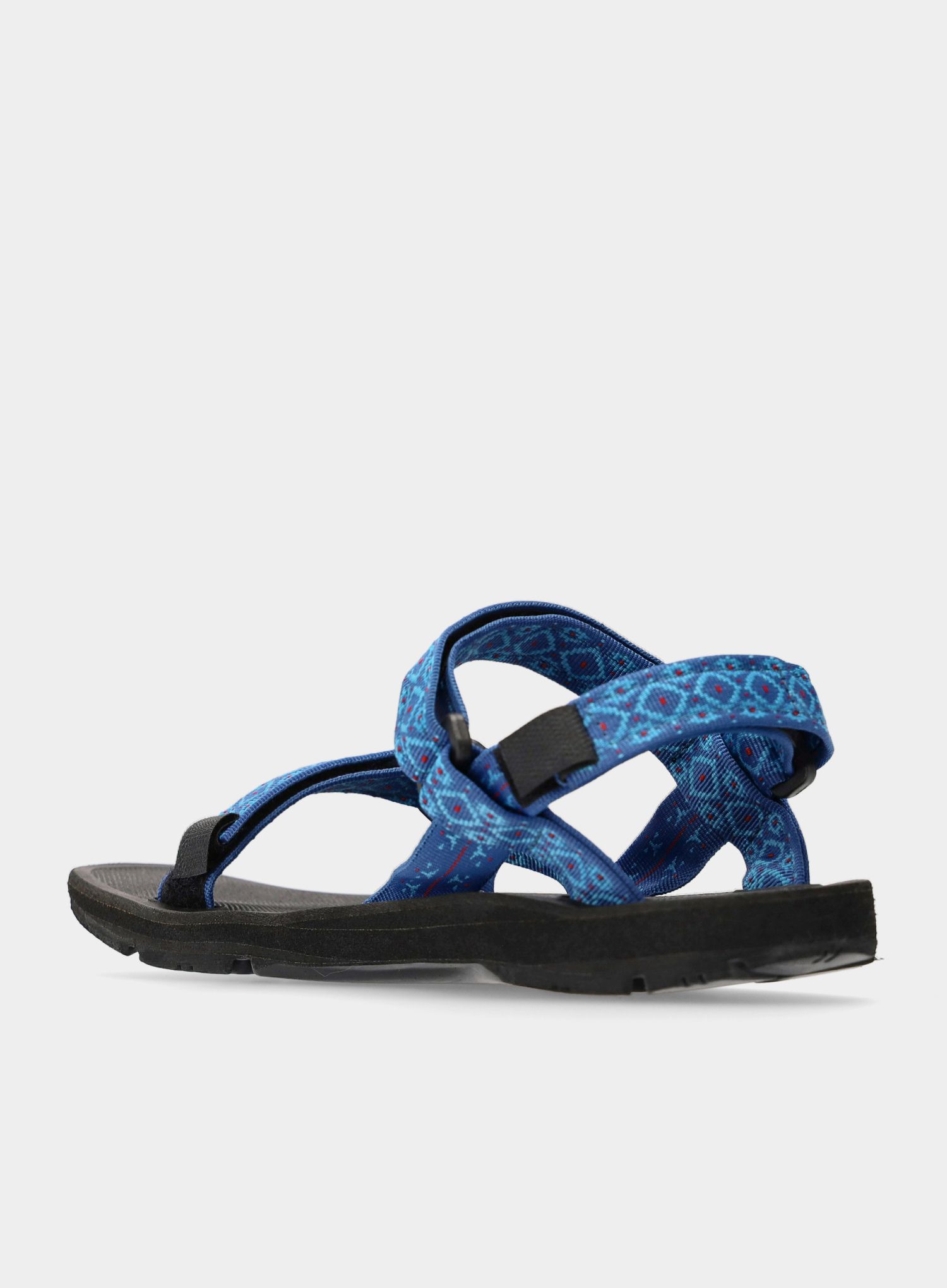 Dámské turistické sandály Source Stream - midnight blue