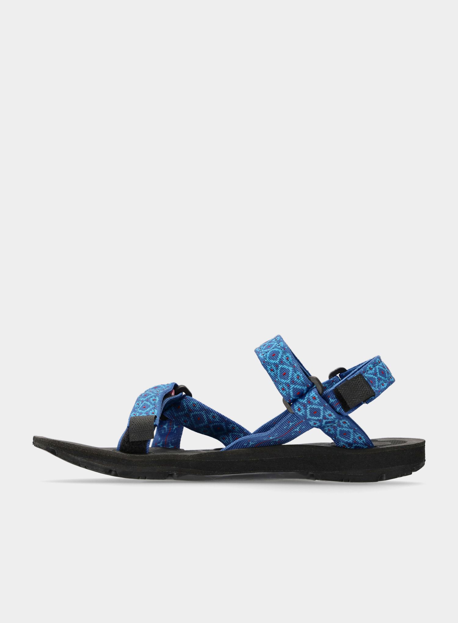 Dámské turistické sandály Source Stream - midnight blue