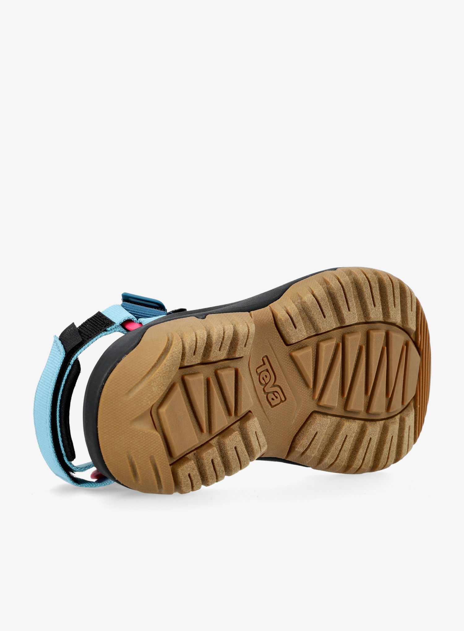 Dámské turistické sandály Teva Hurricane XLT2 - blue multi