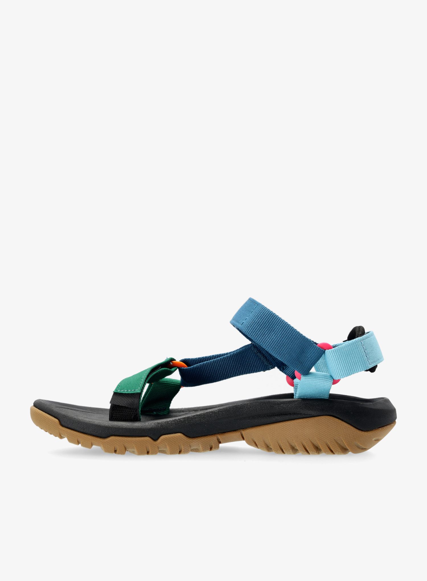 Dámské turistické sandály Teva Hurricane XLT2 - blue multi