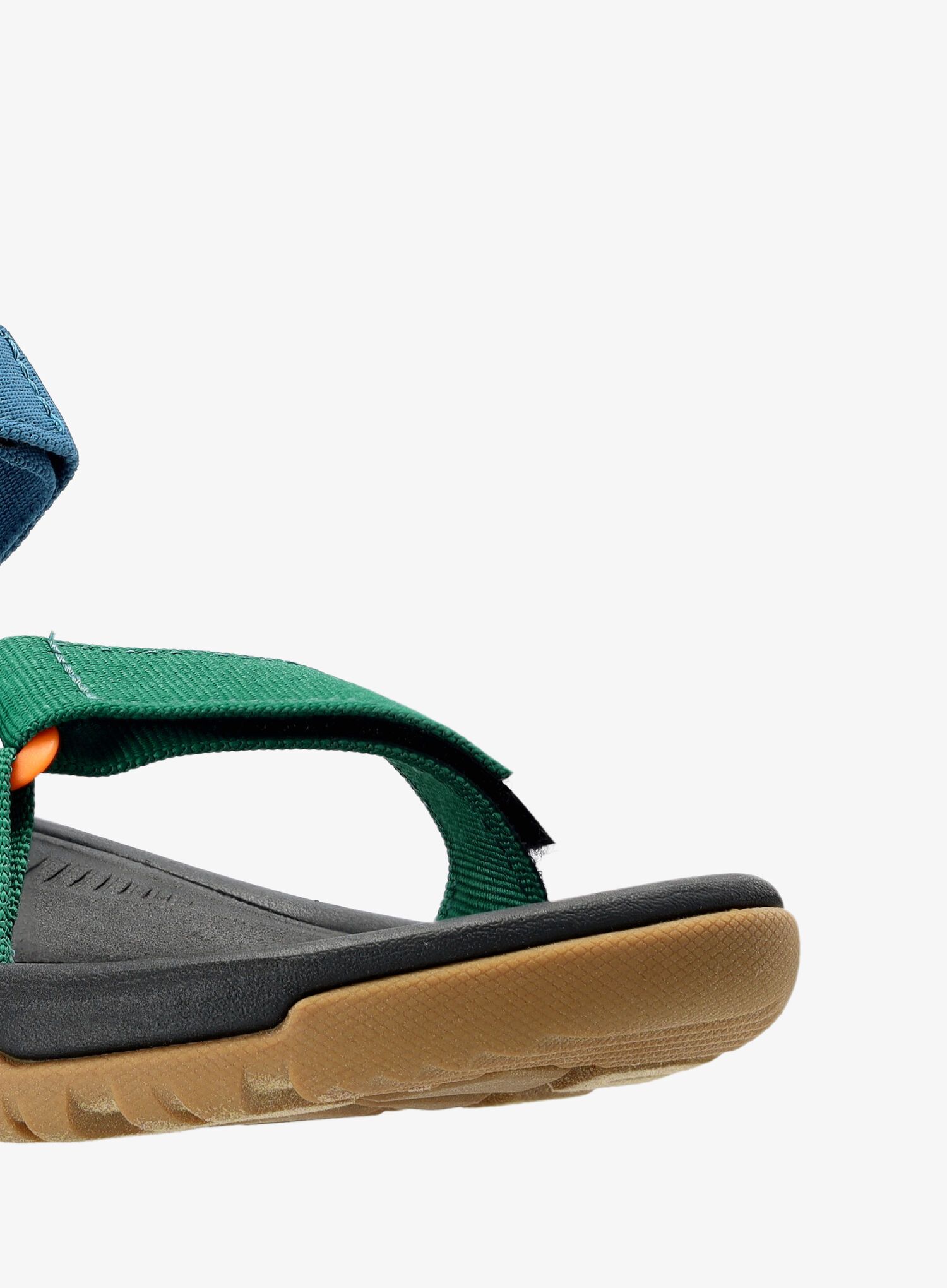 Dámské turistické sandály Teva Hurricane XLT2 - blue multi