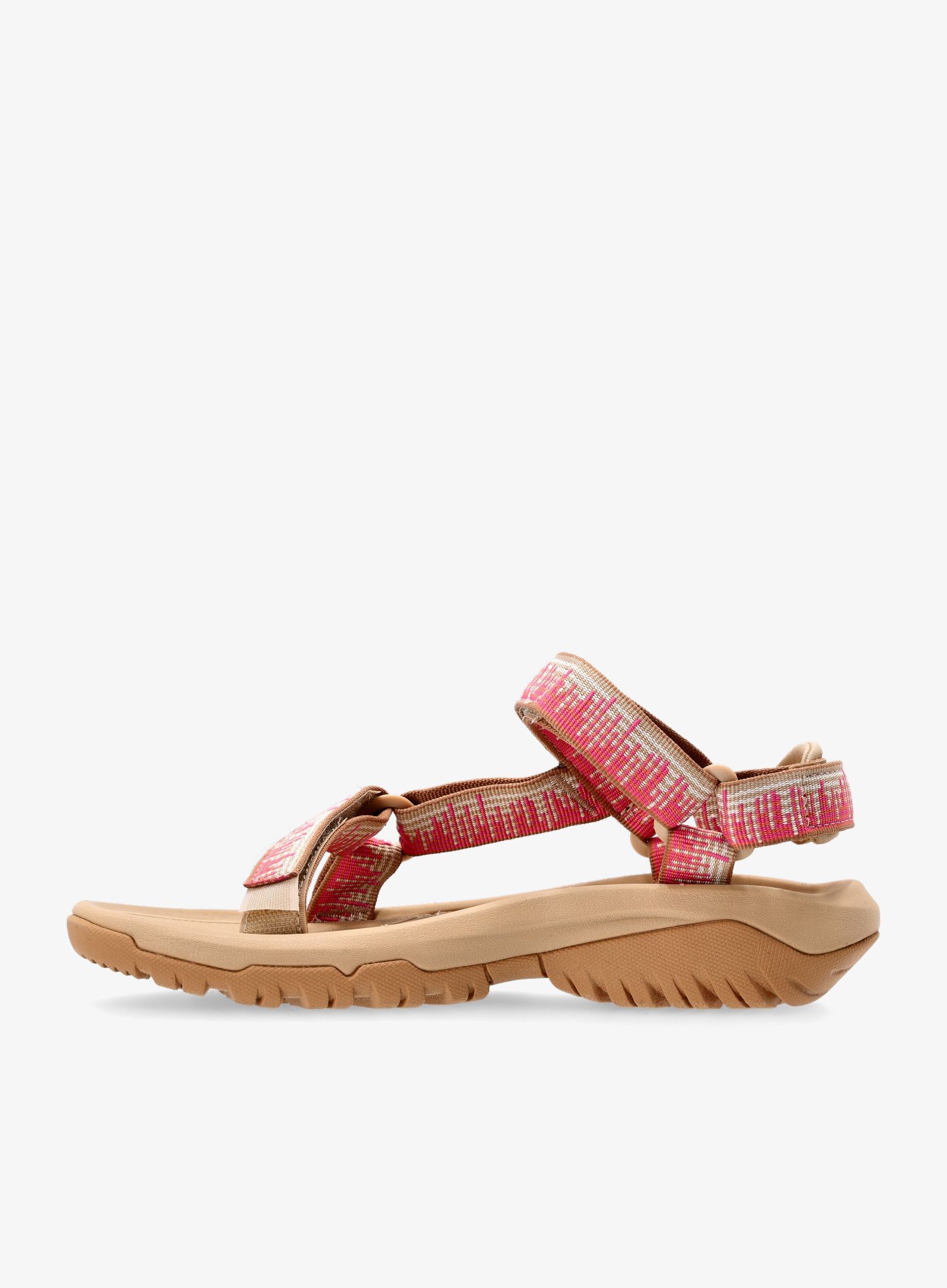 Dámské turistické sandály Teva Hurricane XLT2 - sesame