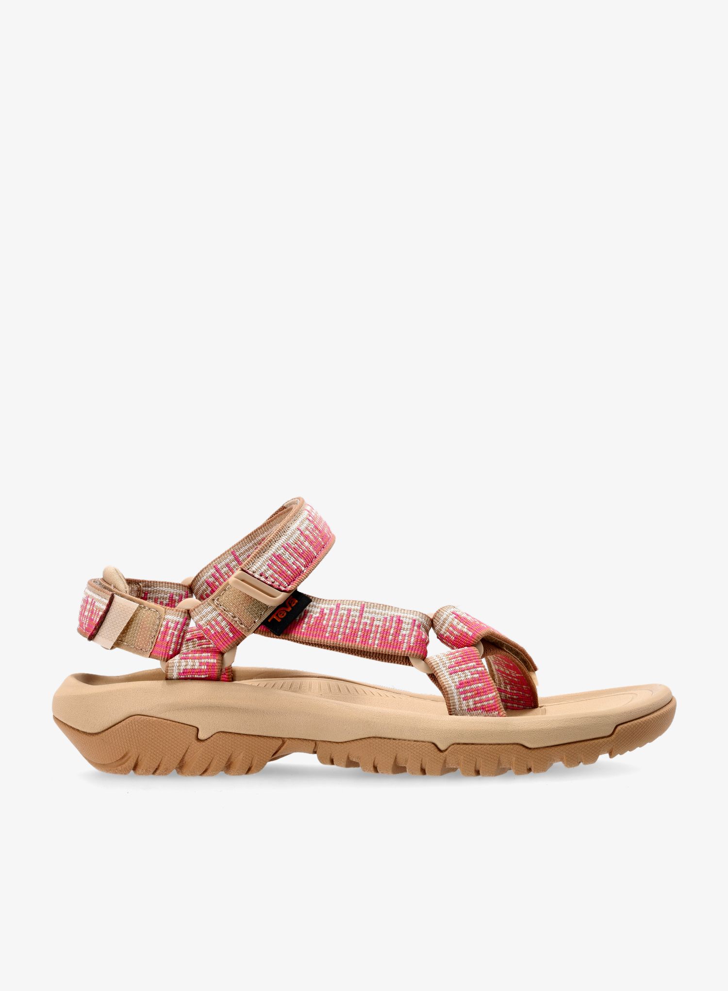 Dámské turistické sandály Teva Hurricane XLT2 - sesame