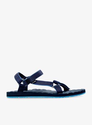 Turistické sandály Lizard Trail - midnight blue