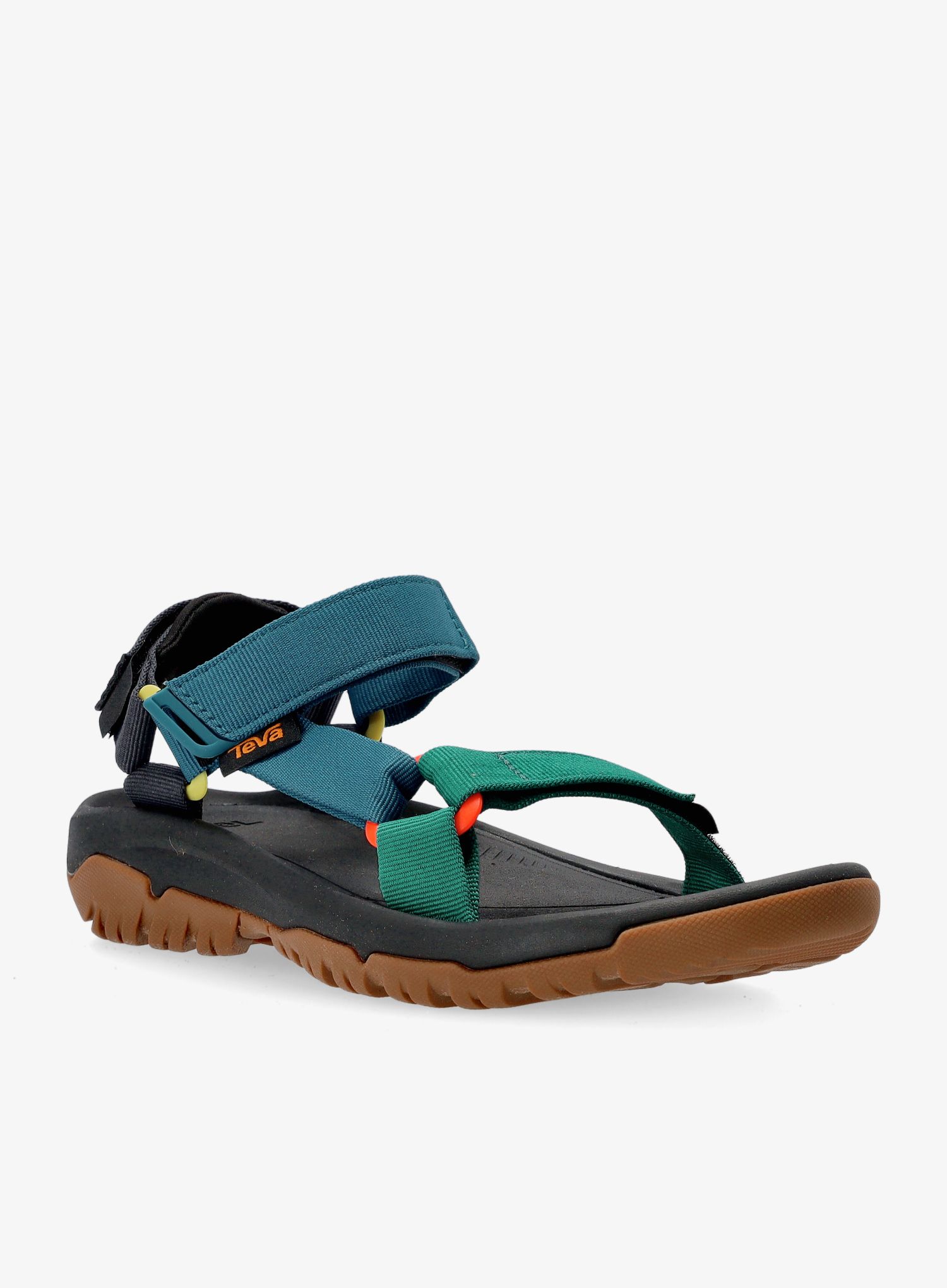 Turistické sandály Teva Hurricane XLT2 - blue multi