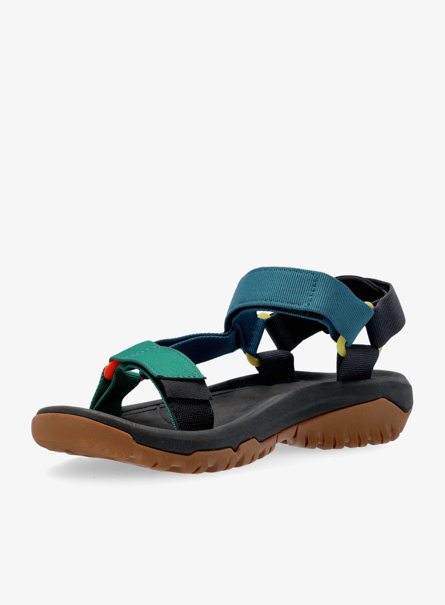Turistické sandály Teva Hurricane XLT2 - blue multi