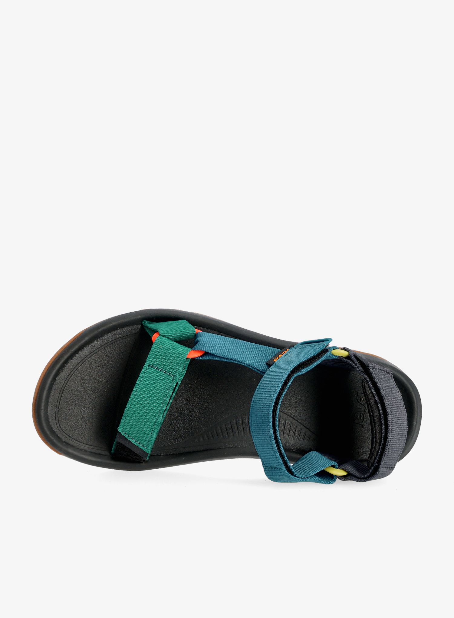 Turistické sandály Teva Hurricane XLT2 - blue multi