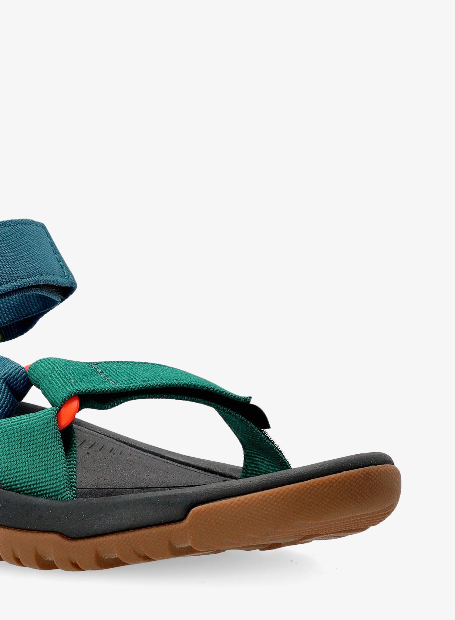 Turistické sandály Teva Hurricane XLT2 - blue multi