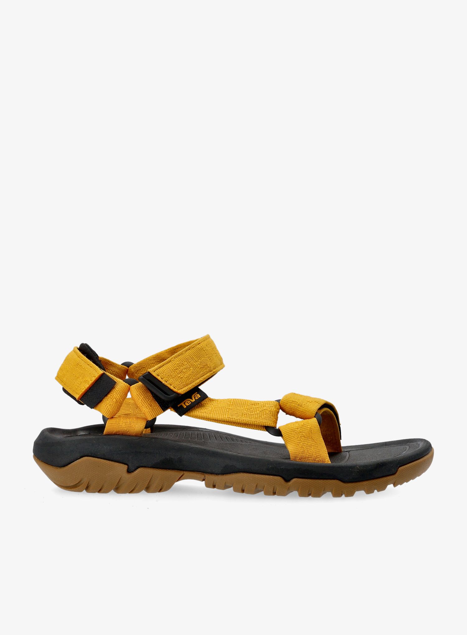 Turistické sandály Teva Hurricane XLT2 - txtrl sunflower