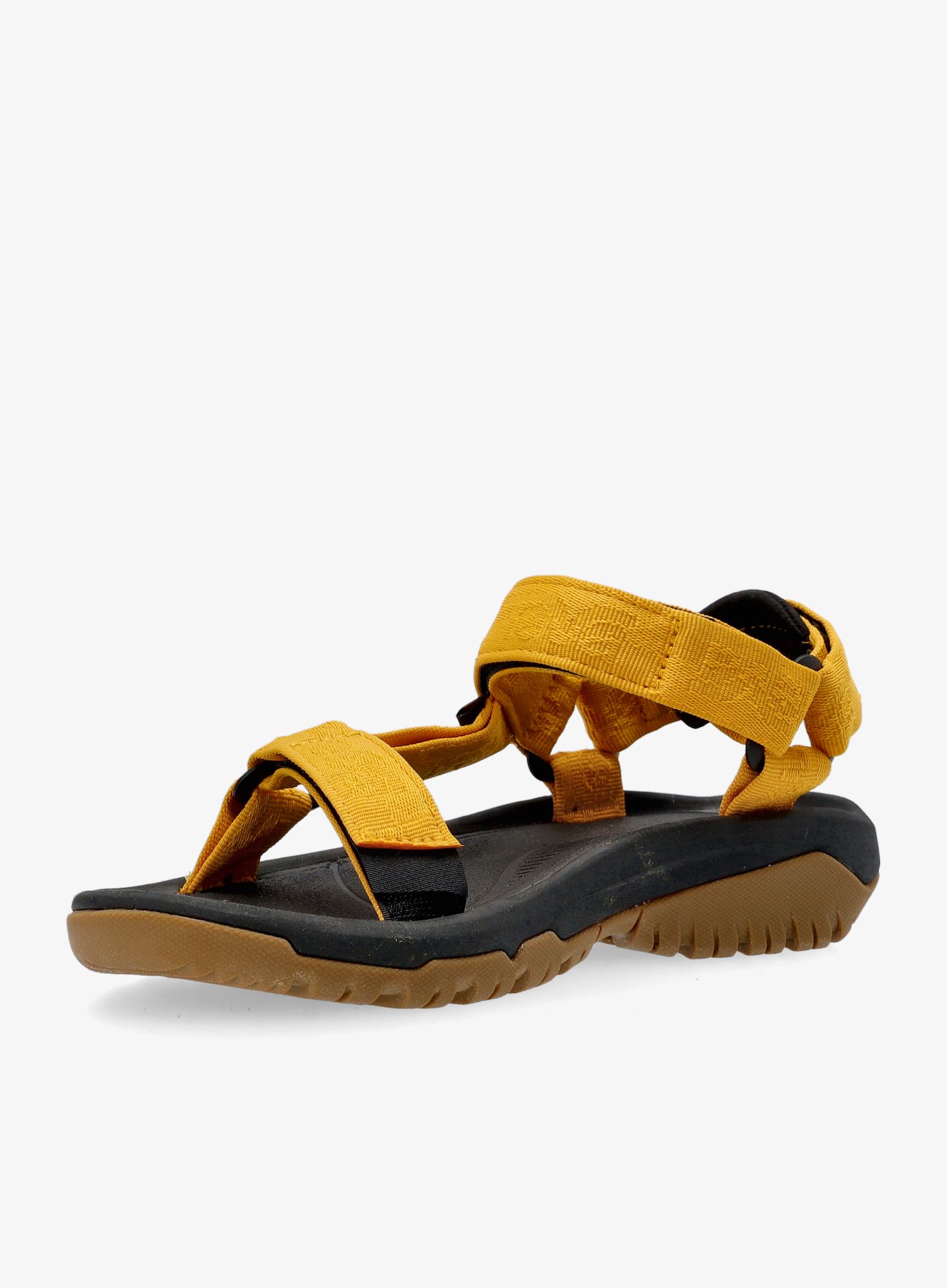 Turistické sandály Teva Hurricane XLT2 - txtrl sunflower