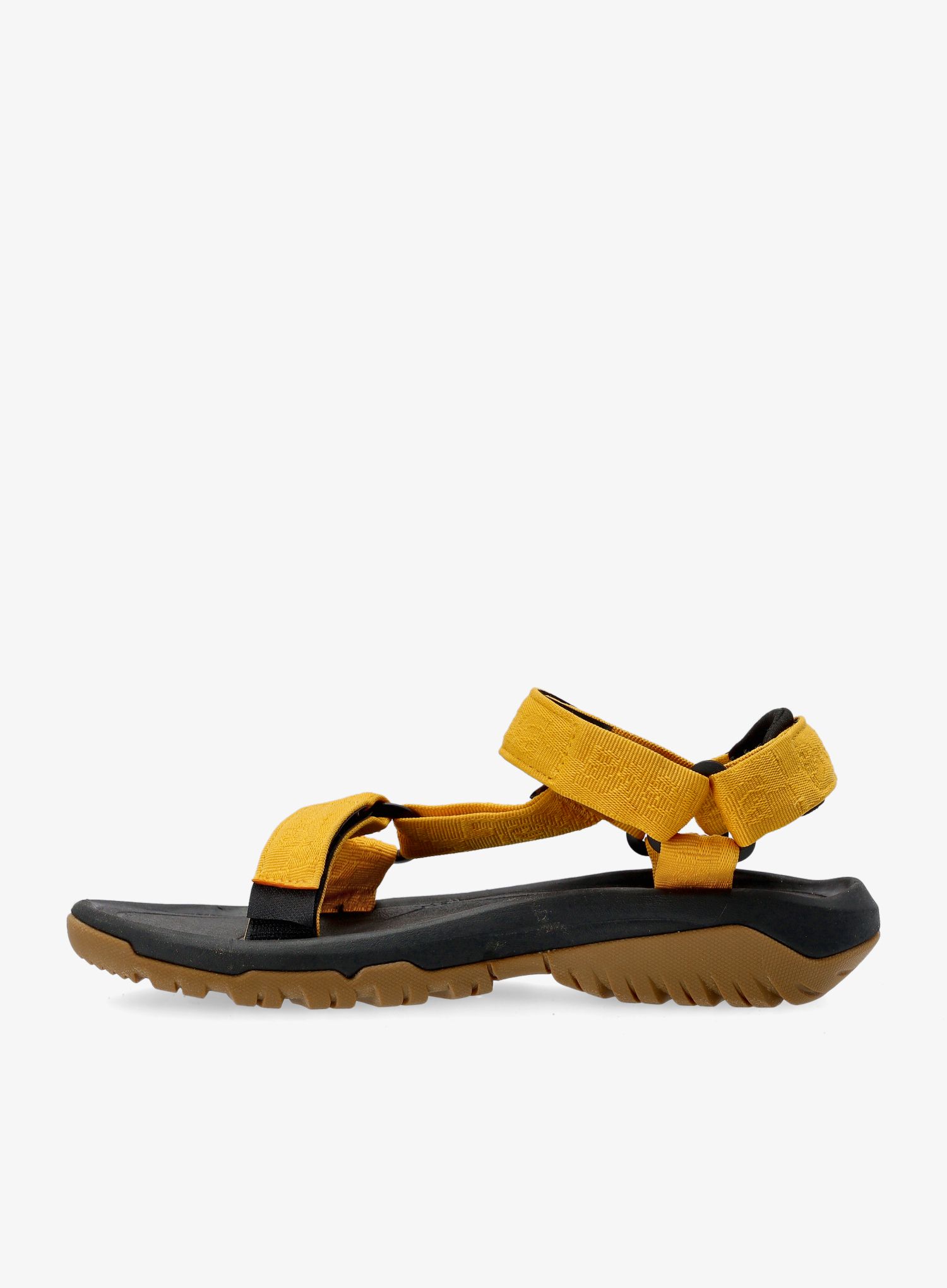 Turistické sandály Teva Hurricane XLT2 - txtrl sunflower
