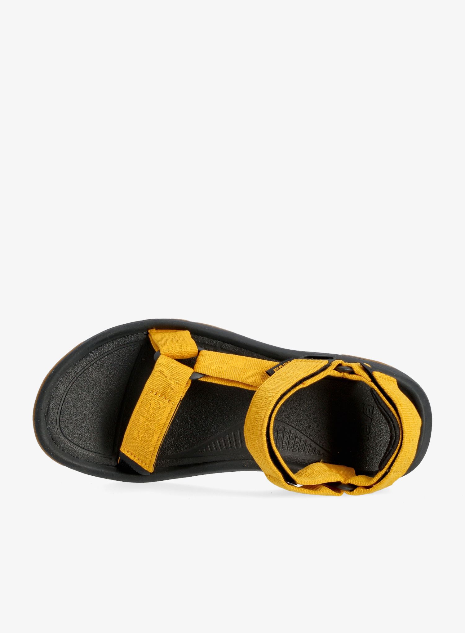 Turistické sandály Teva Hurricane XLT2 - txtrl sunflower
