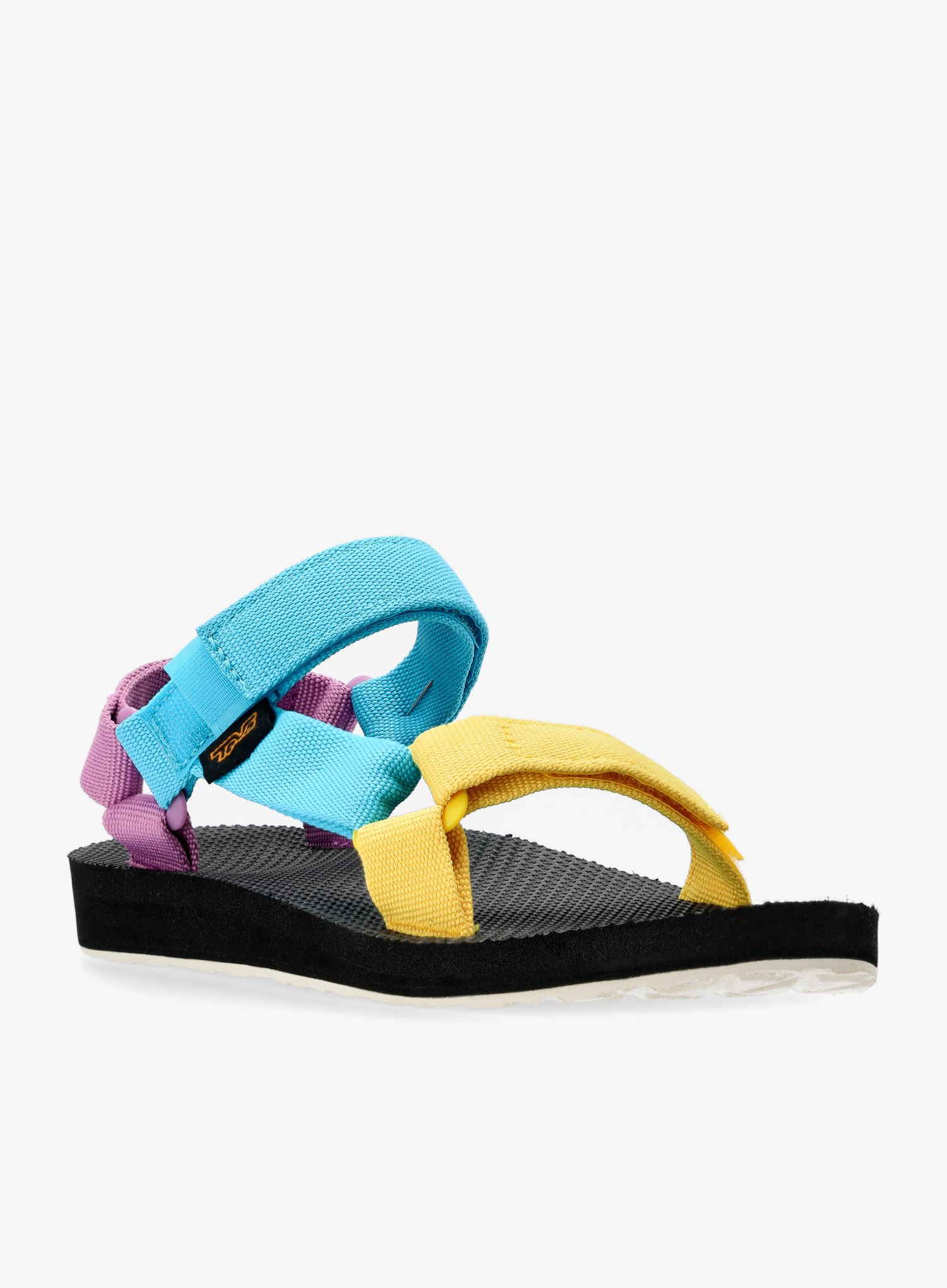 Dámské turistické sandály Teva Original Universal - multi