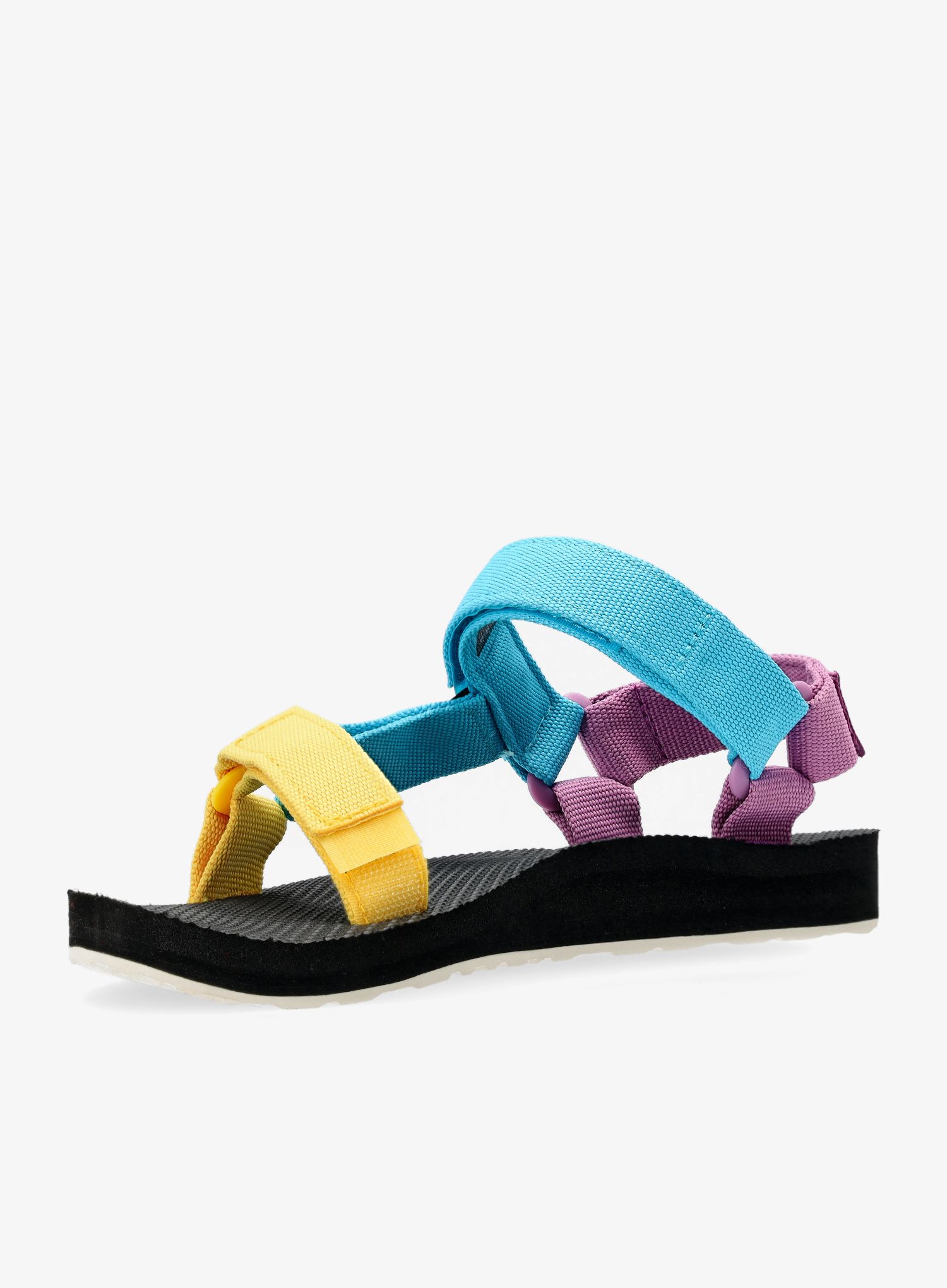 Dámské turistické sandály Teva Original Universal - multi
