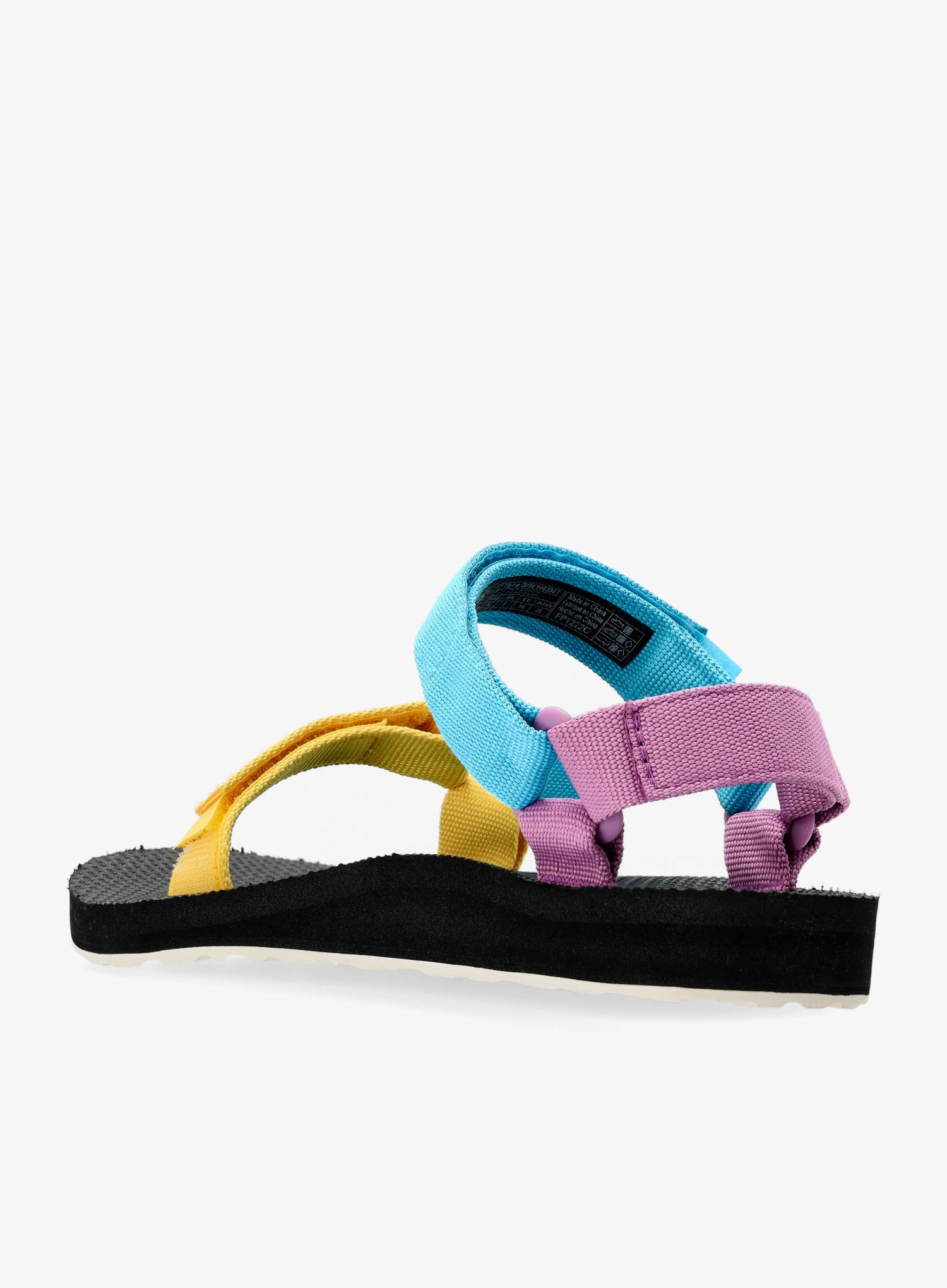 Dámské turistické sandály Teva Original Universal - multi