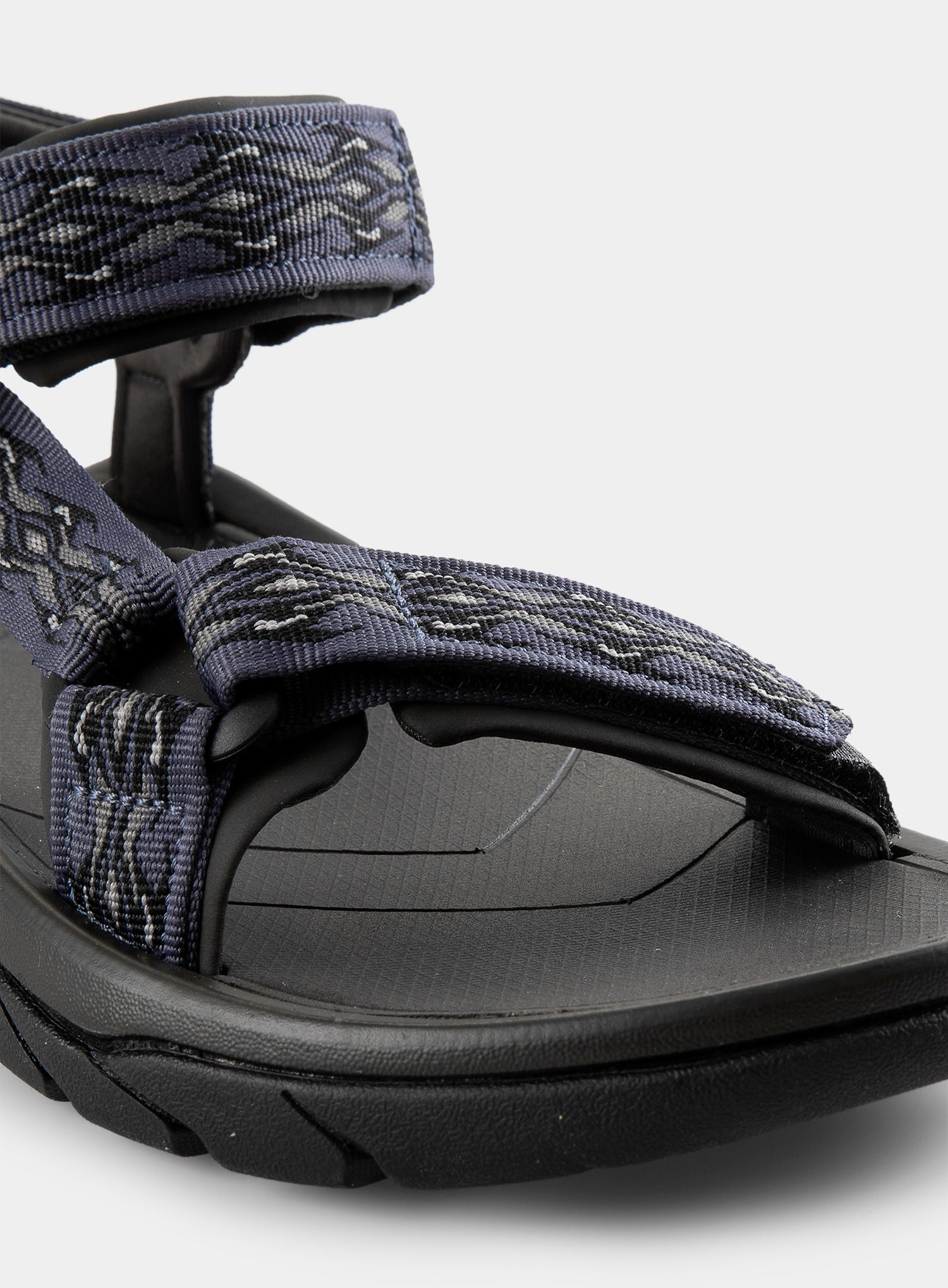 Turistické sandály Teva Terra Fi 5 Universal - blue