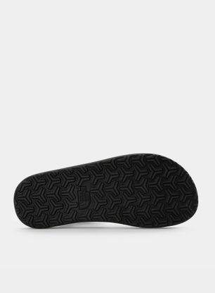 Turistické sandály The North Face Skeena Sandal - black