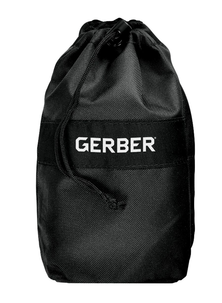 Lopata Gerber Gorge Folding Shovel