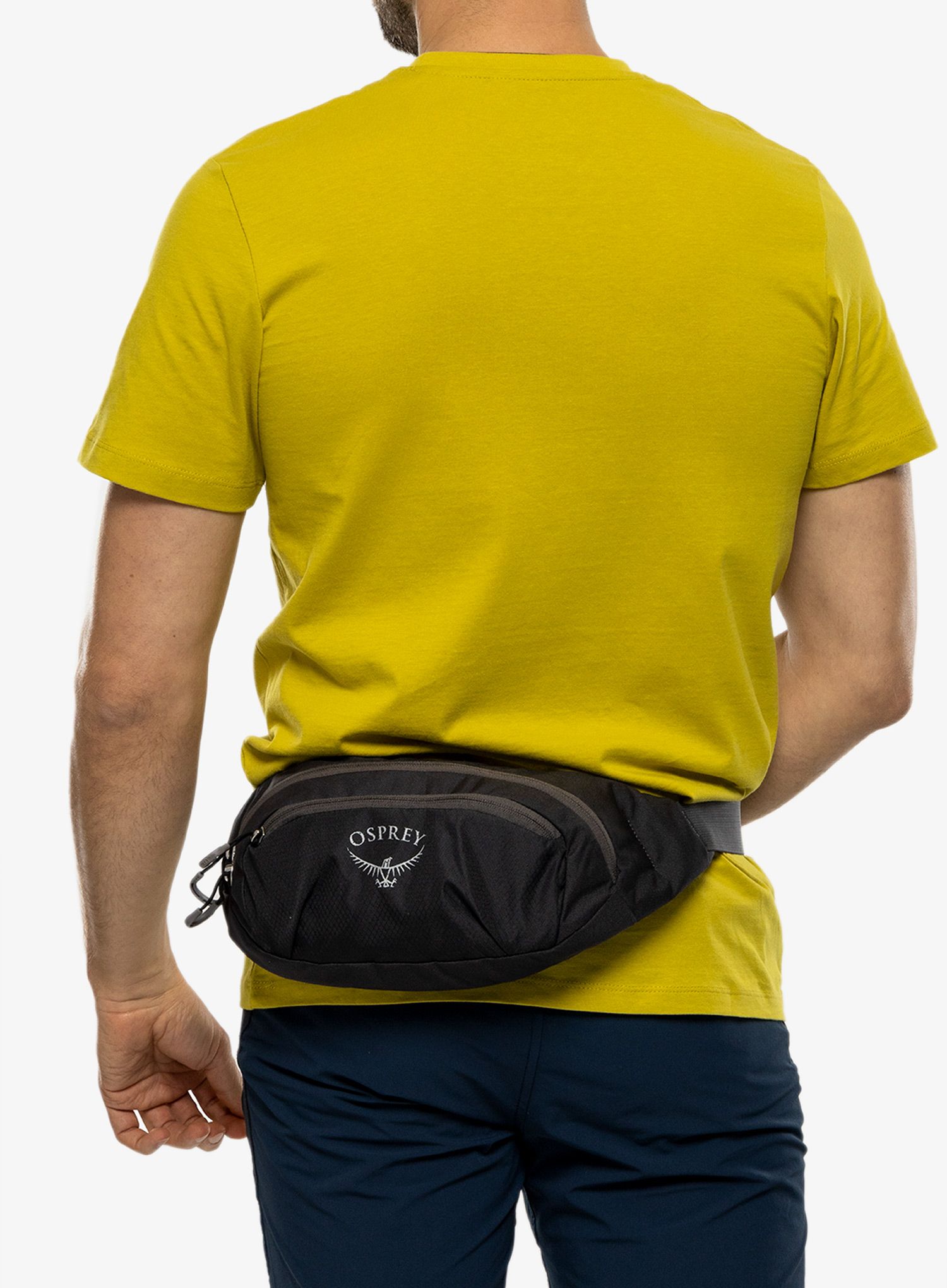 Ledvinka Osprey Daylite Waist - black