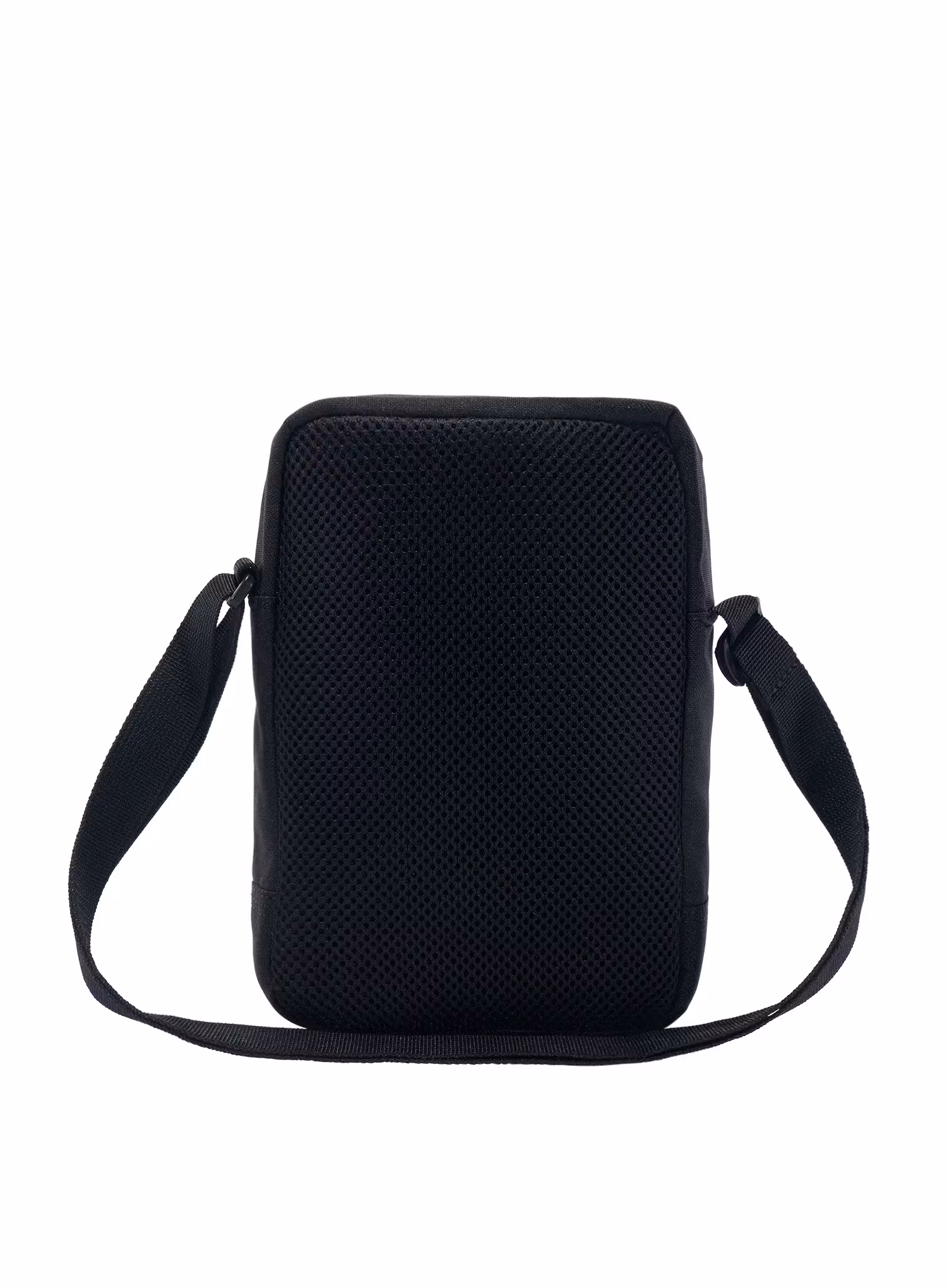 Kapsička na krk Carhartt Crossbody Zip Bag - black
