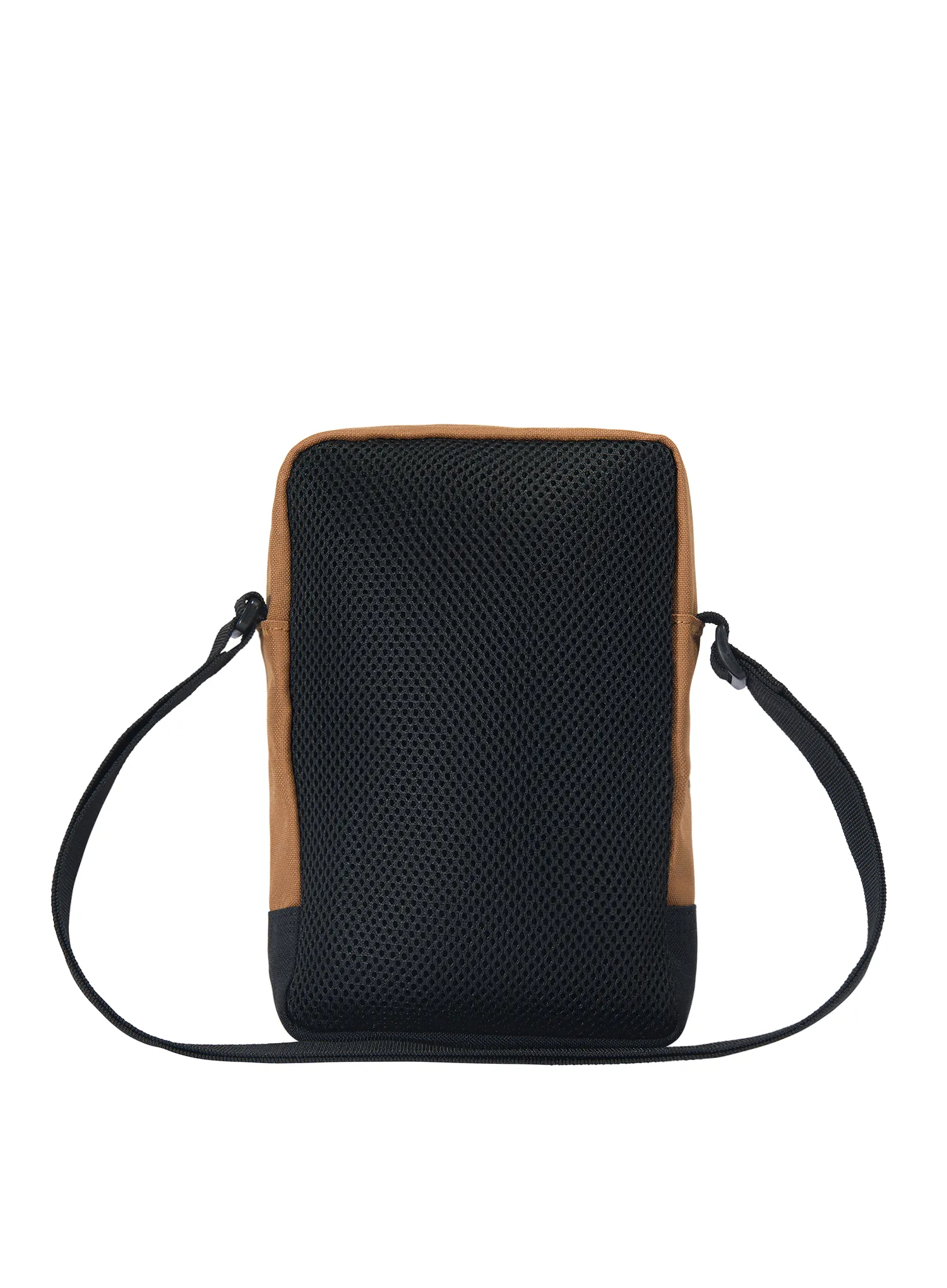 Kapsička na krk Carhartt Crossbody Zip Bag - carhartt brown