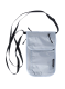 Kapsička na krk Cocoon Travel Neck Wallet - star grey
