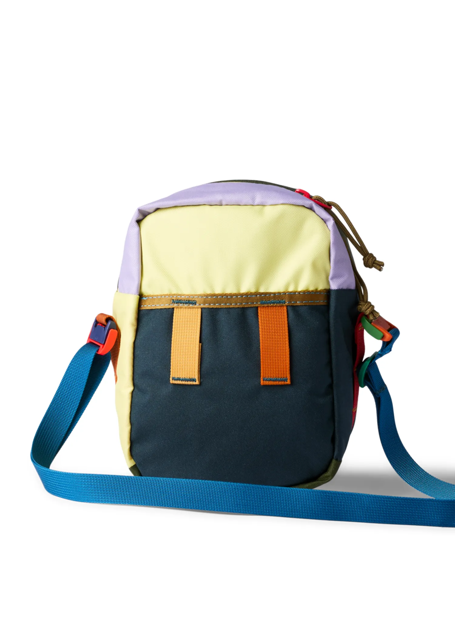 Kapsička na krk Cotopaxi Todo 1L Shoulder Bag - del dia