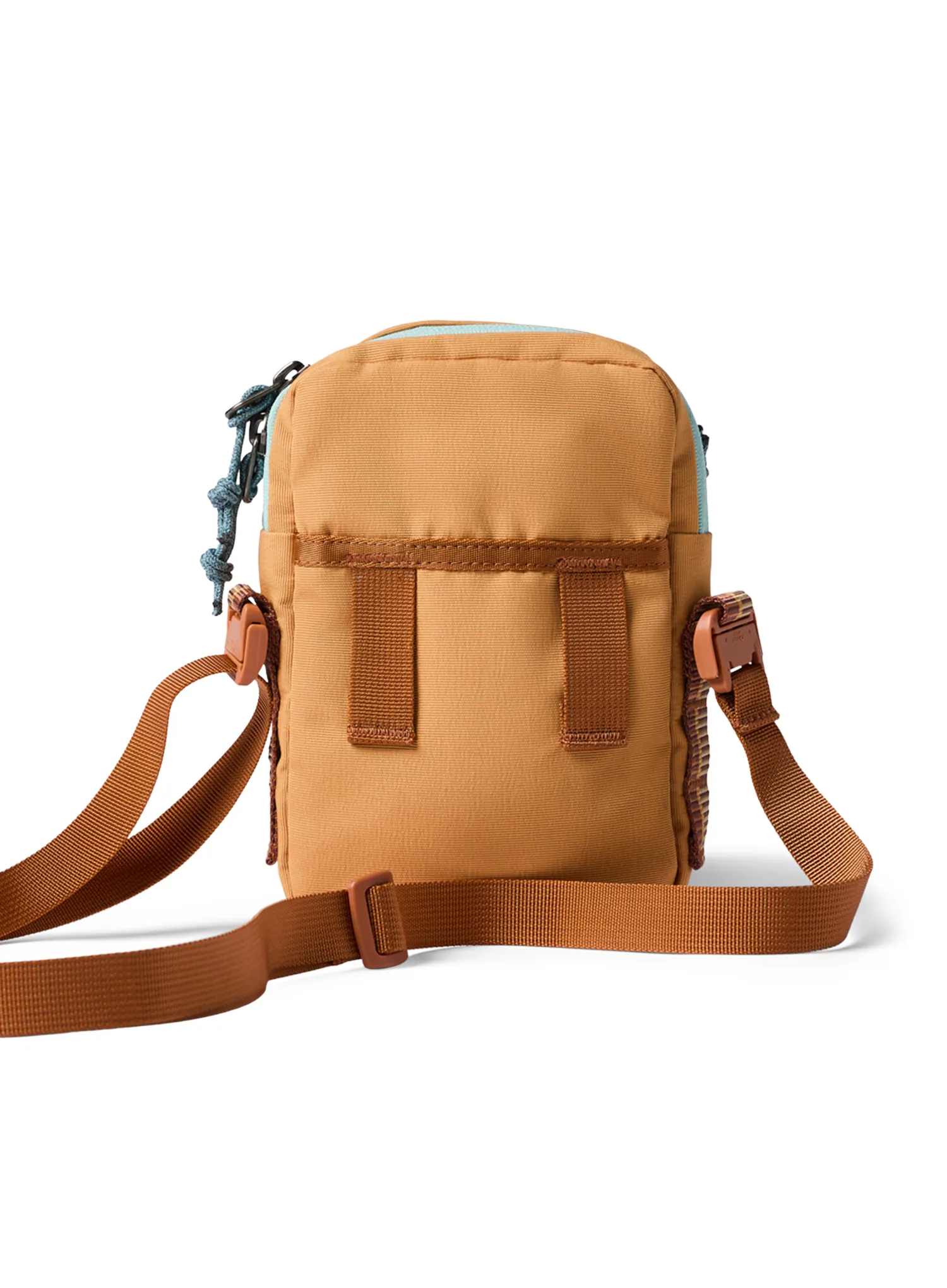 Kapsička na krk Cotopaxi Todo 1L Shoulder Bag - honeycomb