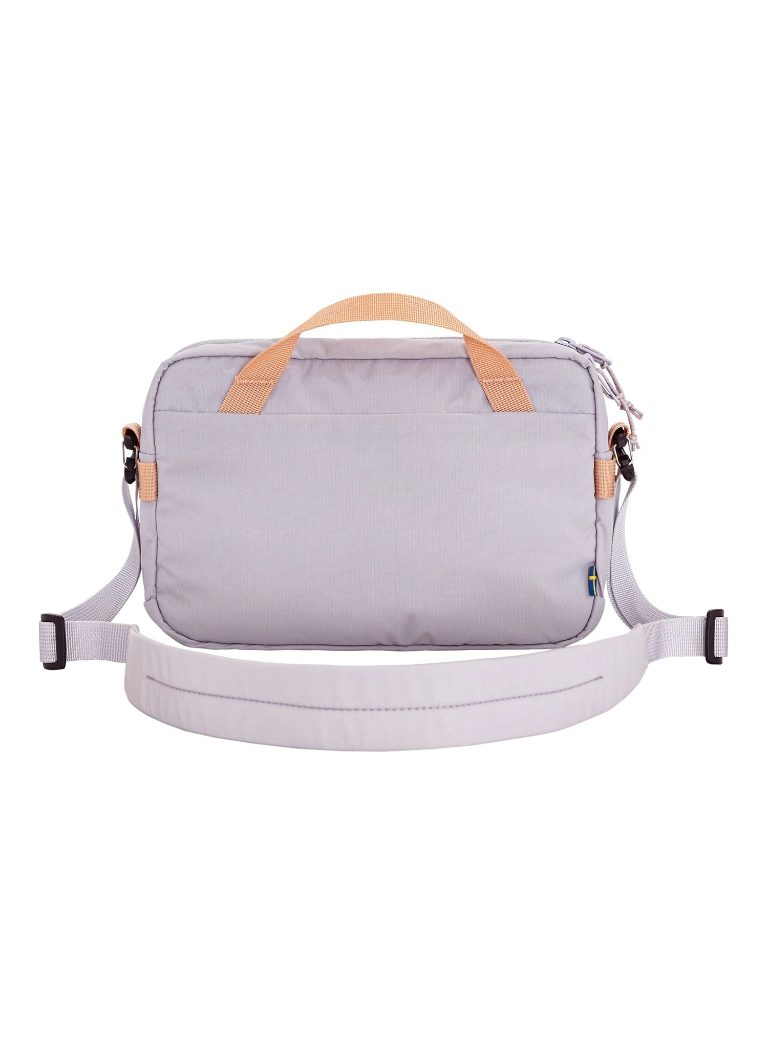 Kapsička na krk Fjallraven High Coast Crossbody - lavender mist