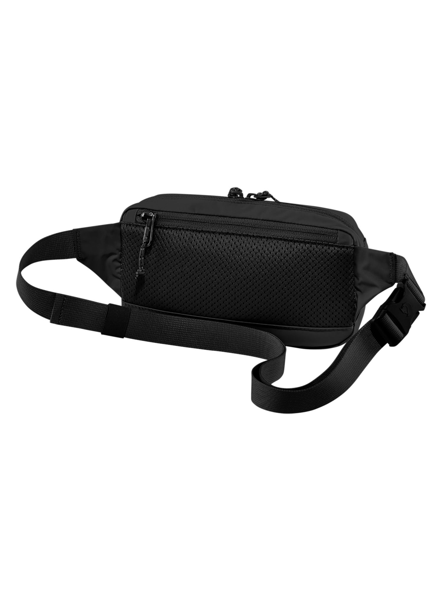 Ledvinka Fjallraven High Coast Hip Pack - black