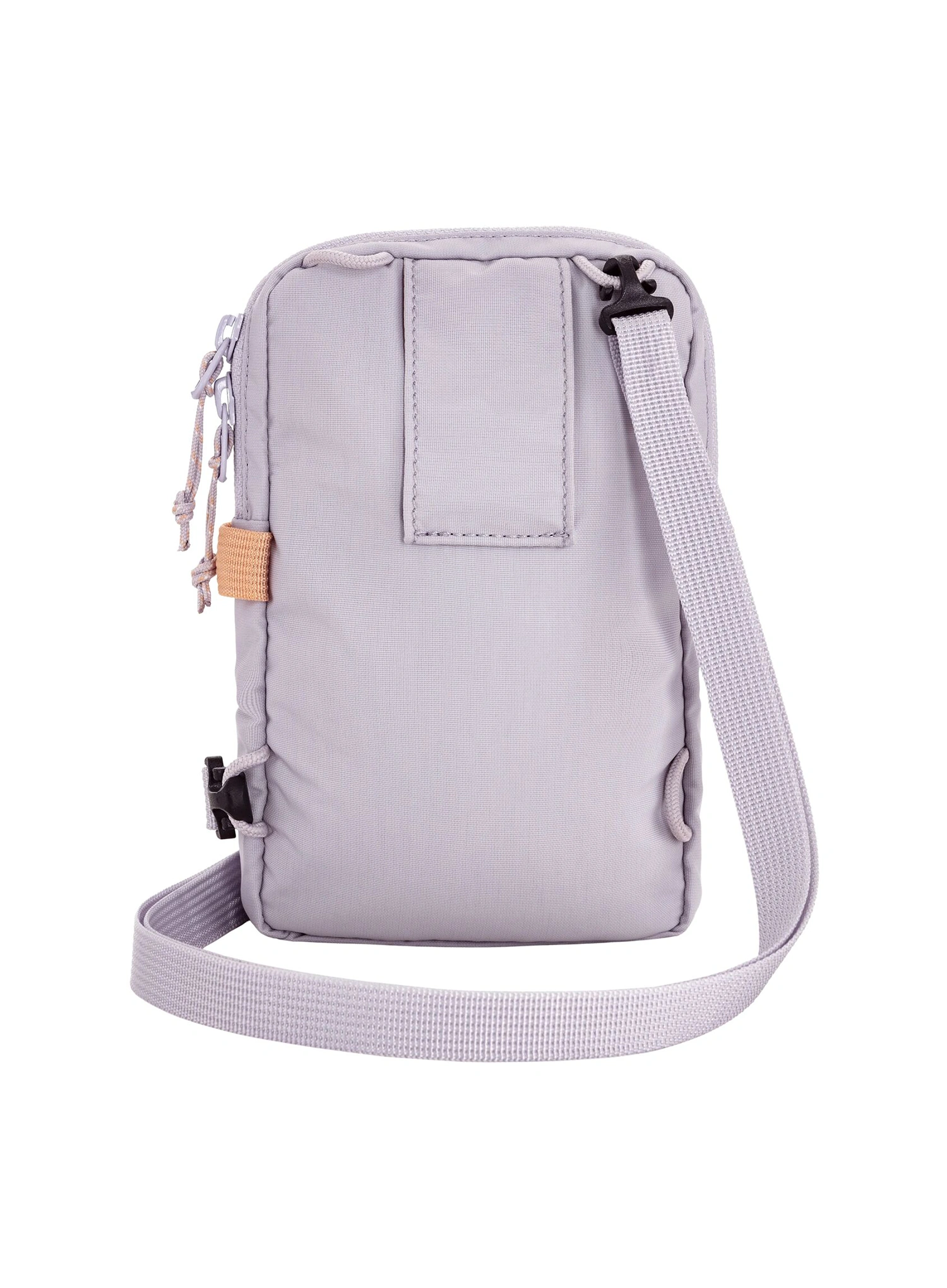 Kapsička na krk Fjallraven High Coast Pocket - lavender mist