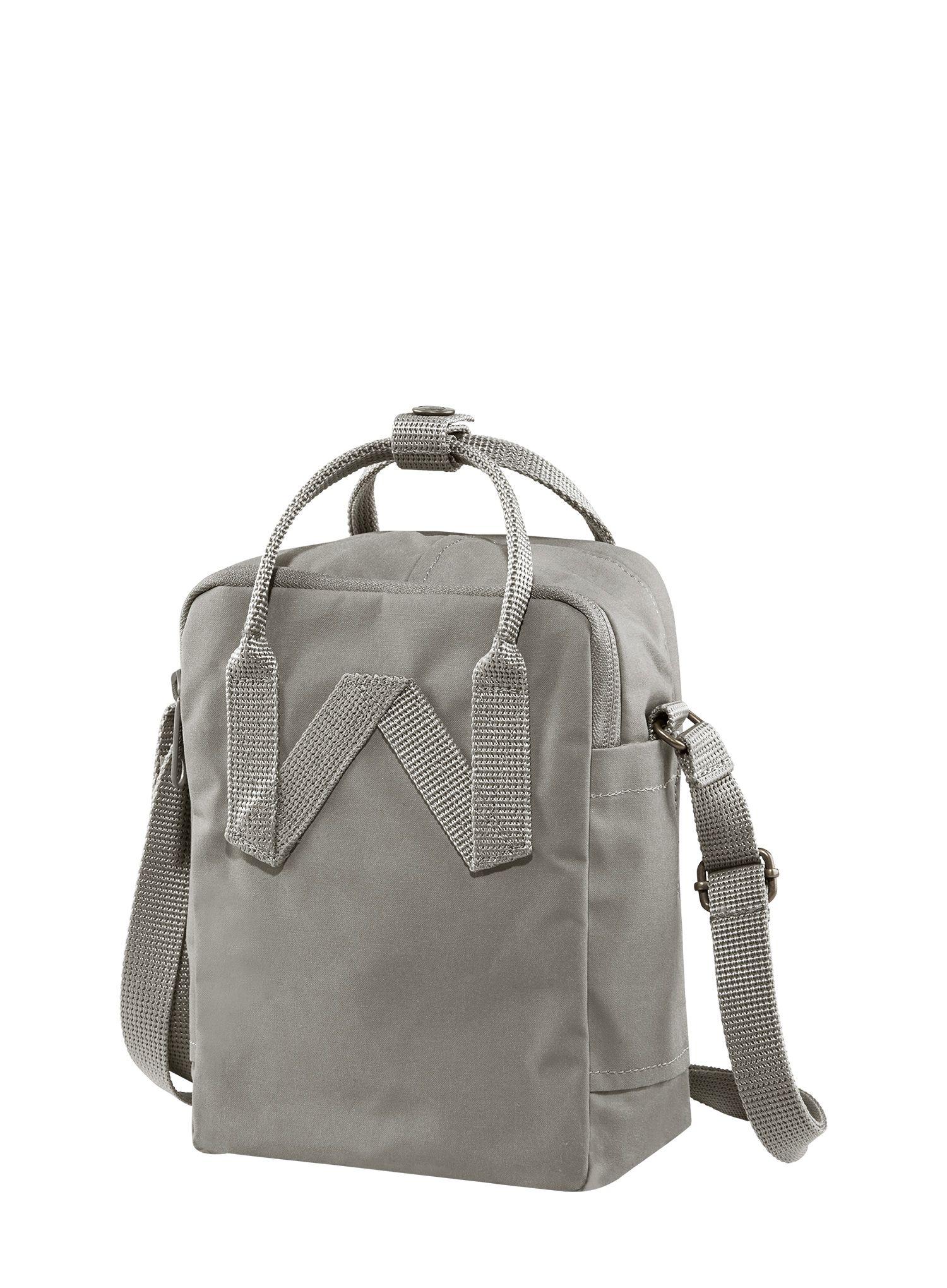 Kapsička na krk Fjallraven Kanken Sling - fog