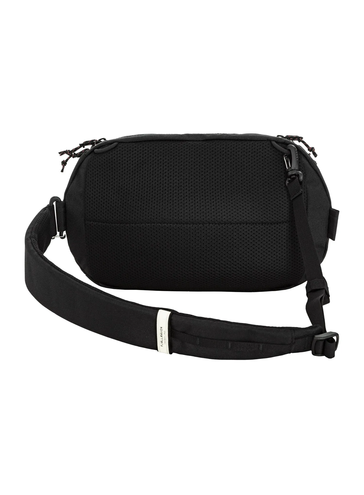Kapsička na krk Fjallraven Skule Sling 6 - black