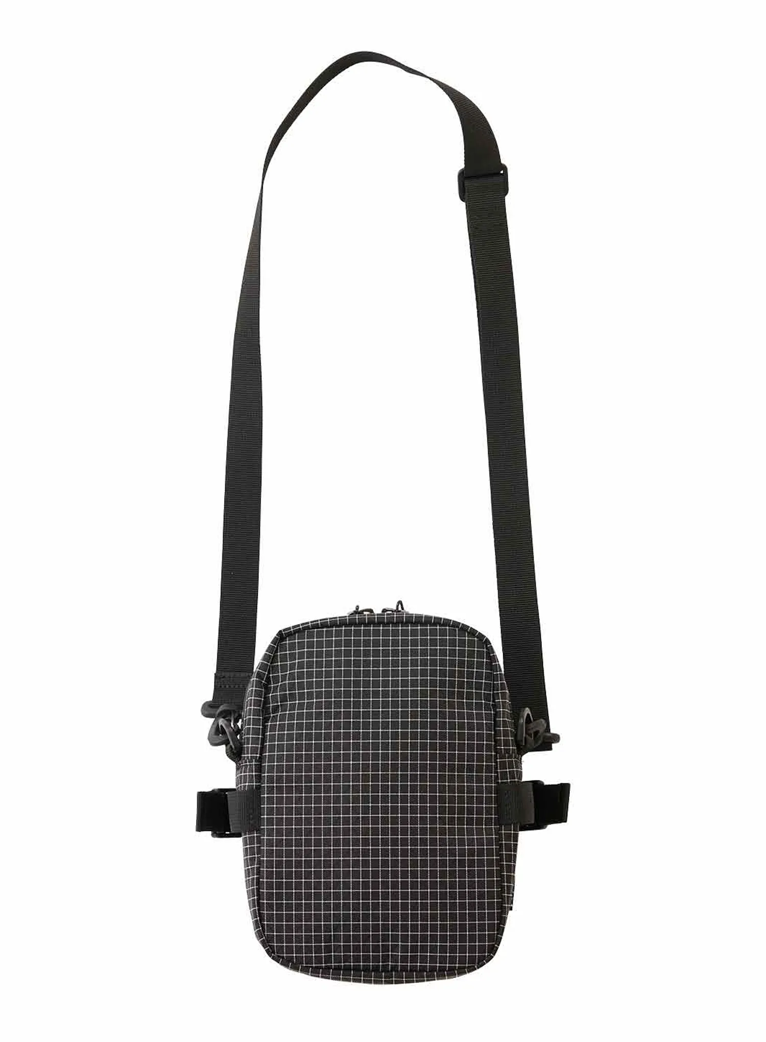 Kapsička na krk Gramicci Ripstop Mini Shoulder Bag - rip/stop red